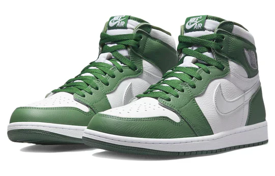DZ5485 303 Jordan 1 Retro High OG Gorge Green [REPLACE BOX] - Image 3