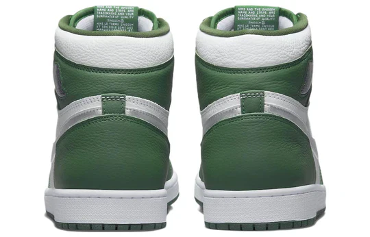 DZ5485 303 Jordan 1 Retro High OG Gorge Green [REPLACE BOX] - Image 5