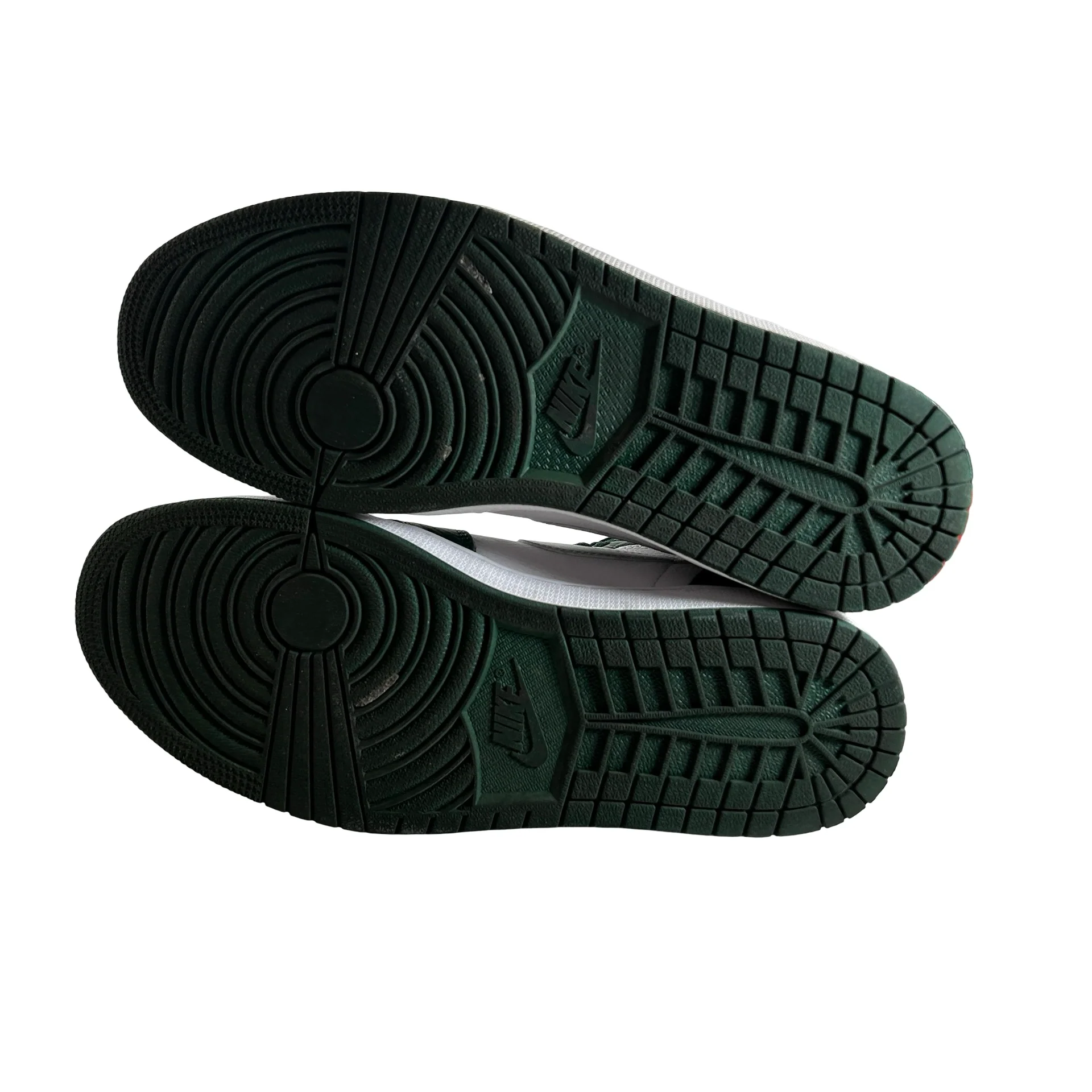 DZ5485 303 Jordan 1 Retro High OG Gorge Green [USED] - 12 M (Used3) - Image 6