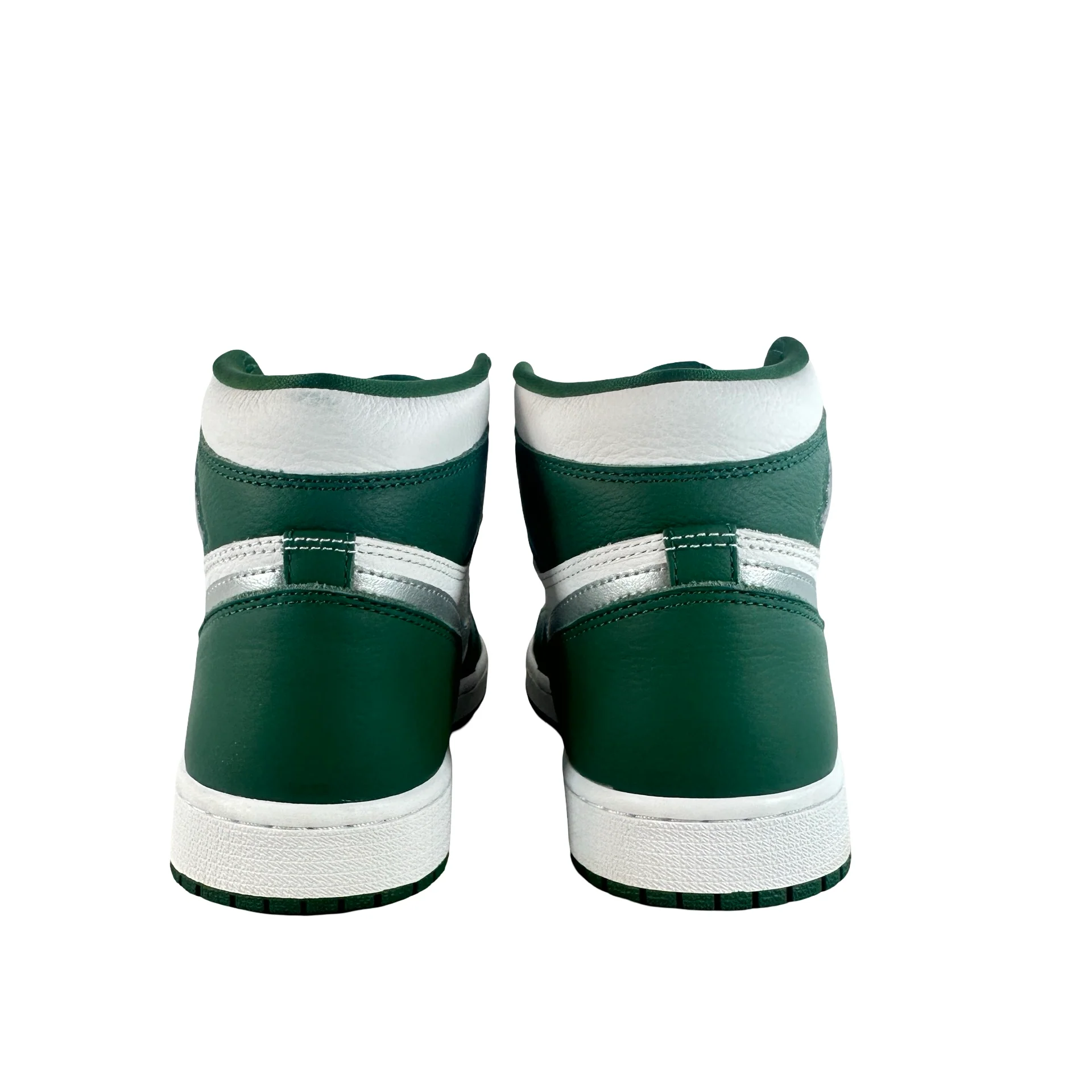 DZ5485 303 Jordan 1 Retro High OG Gorge Green [USED] - 8.5 M (Used) - Image 3