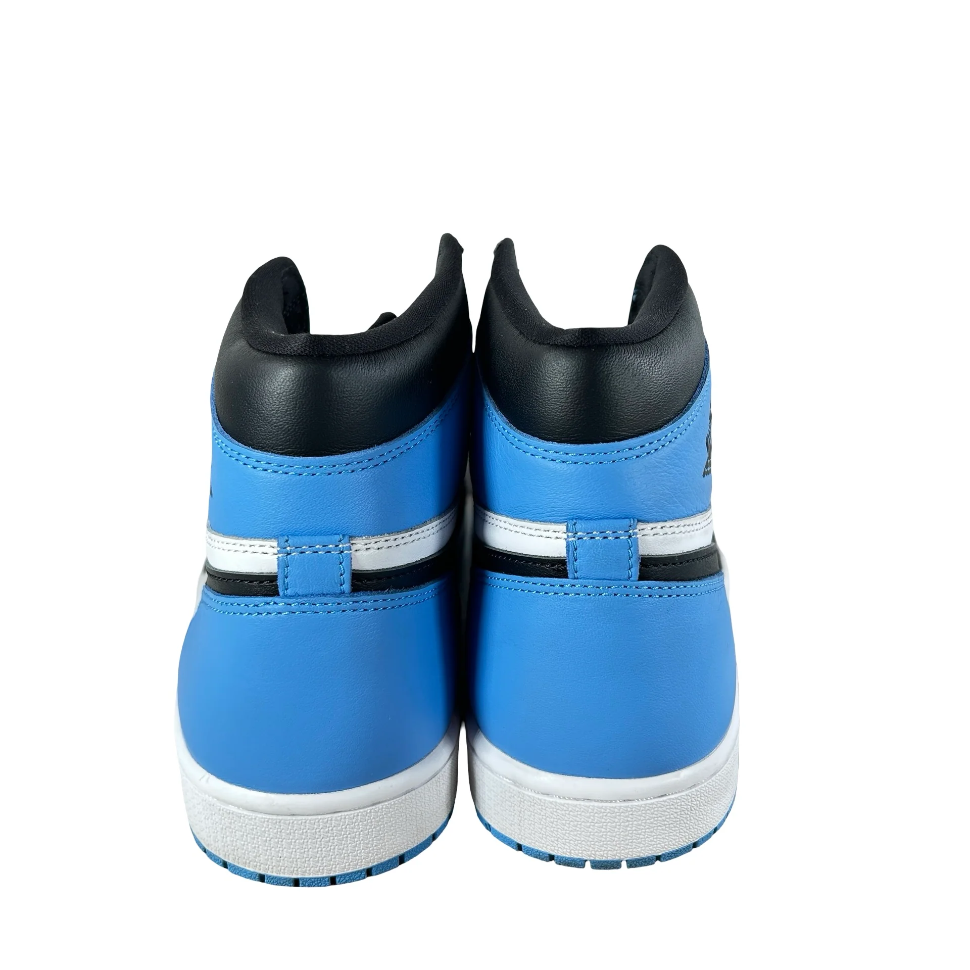DZ5485 400 Jordan 1 Retro High OG UNC Toe [USED] - 11 M (Used) (No Box) - Image 3
