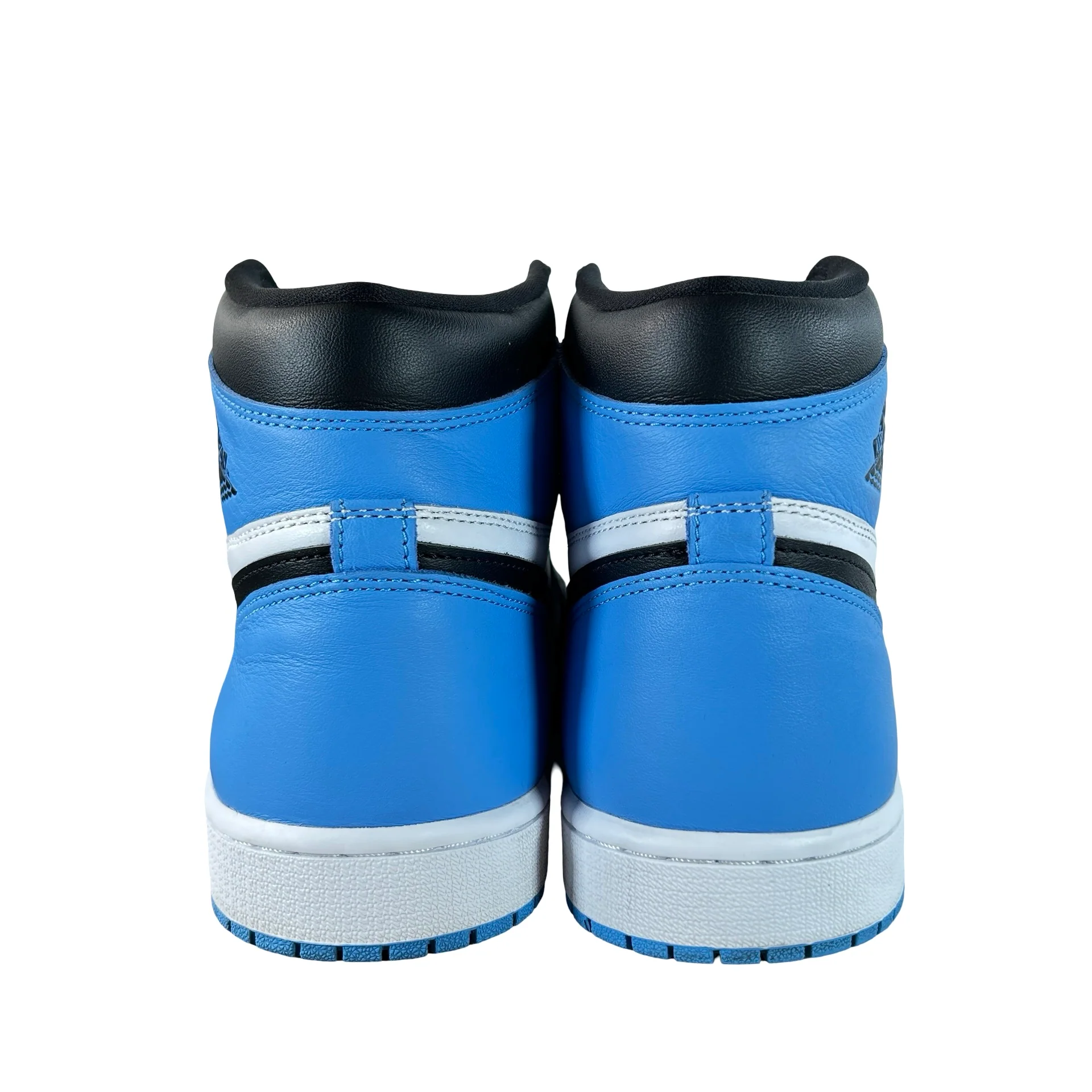 DZ5485 400 Jordan 1 Retro High OG UNC Toe [USED] - 11 M (Used) (Replace Box) - Image 3