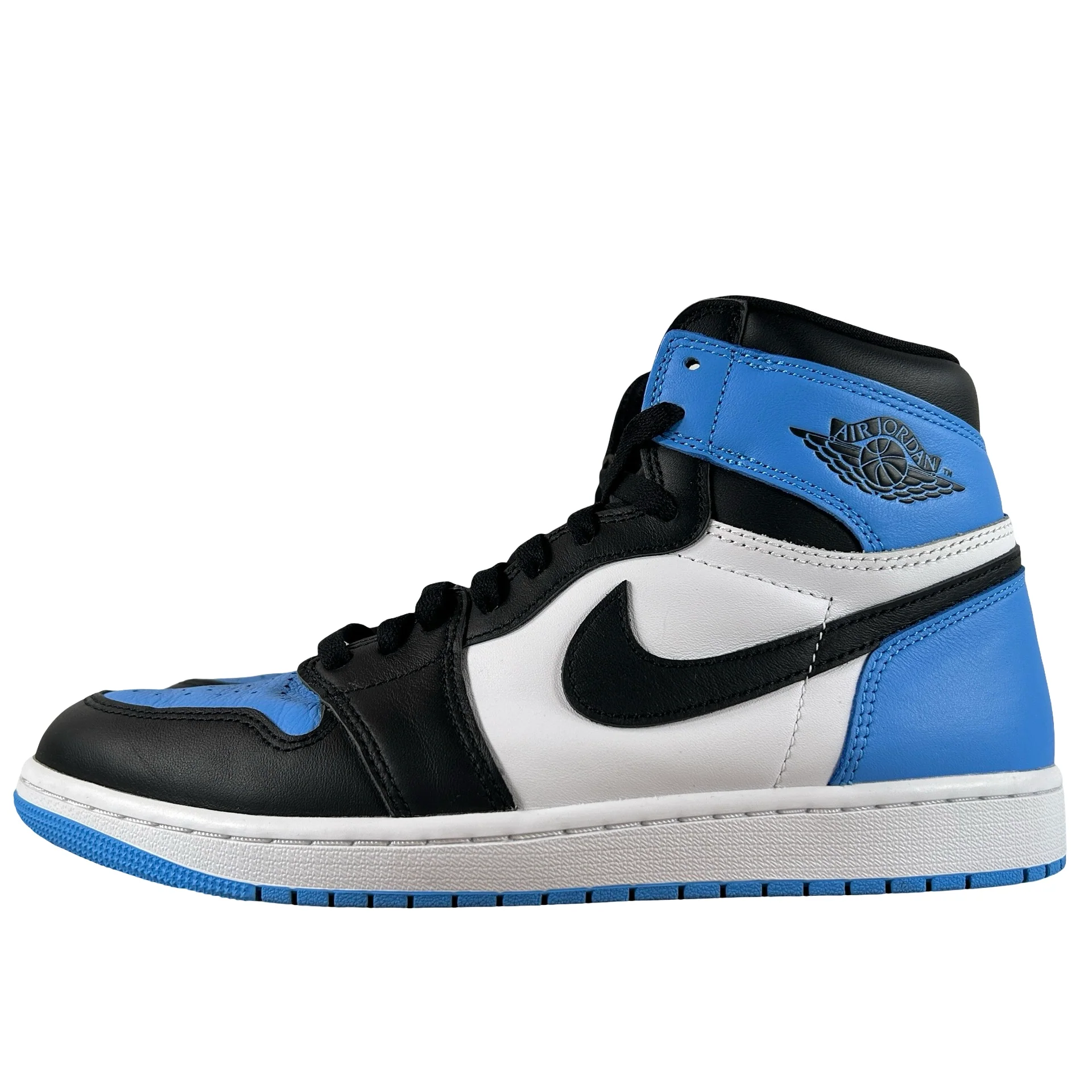 DZ5485 400 Jordan 1 Retro High OG UNC Toe [USED] - 11 M (Used6)