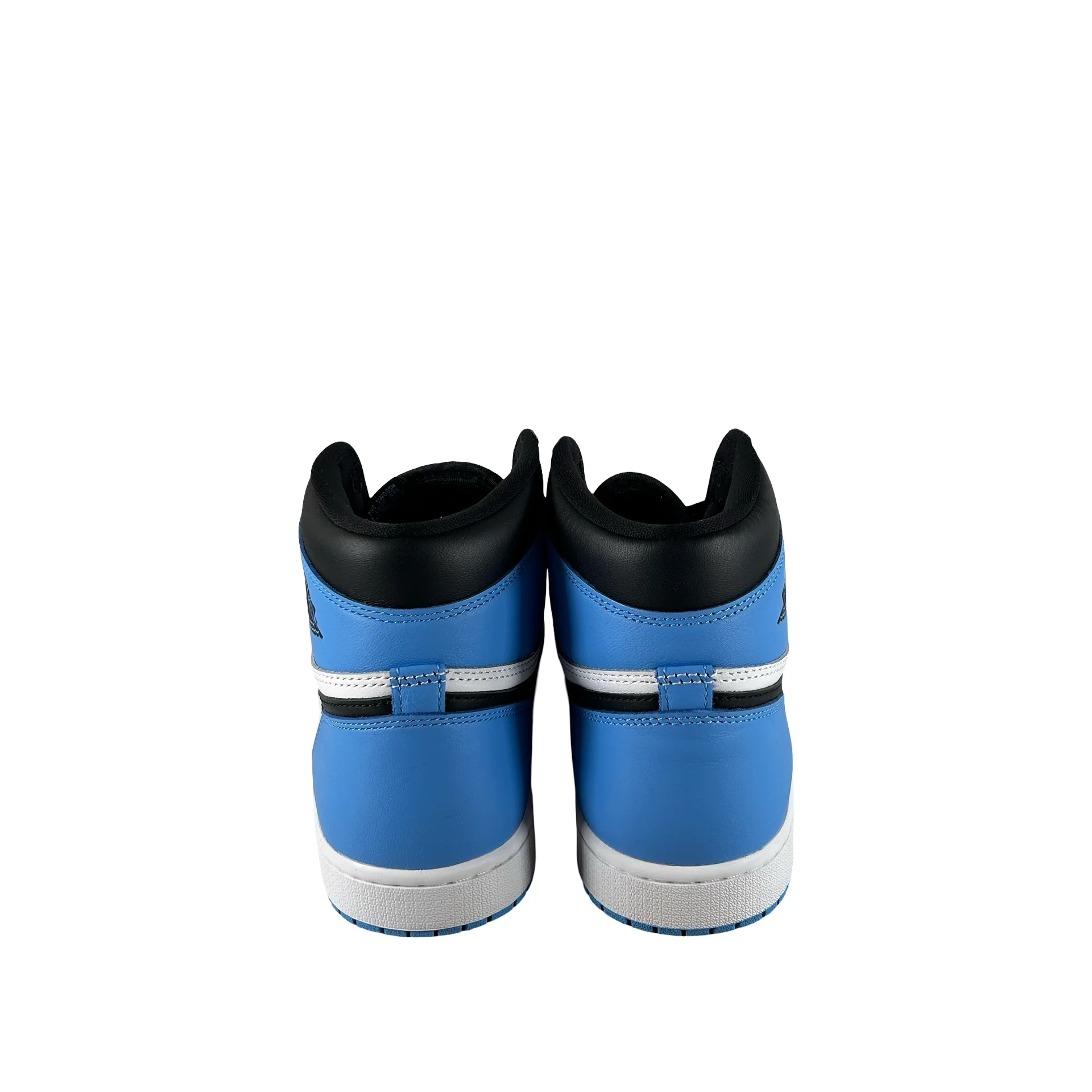 DZ5485 400 Jordan 1 Retro High OG UNC Toe [USED] - 11 M (Used6) - Image 3