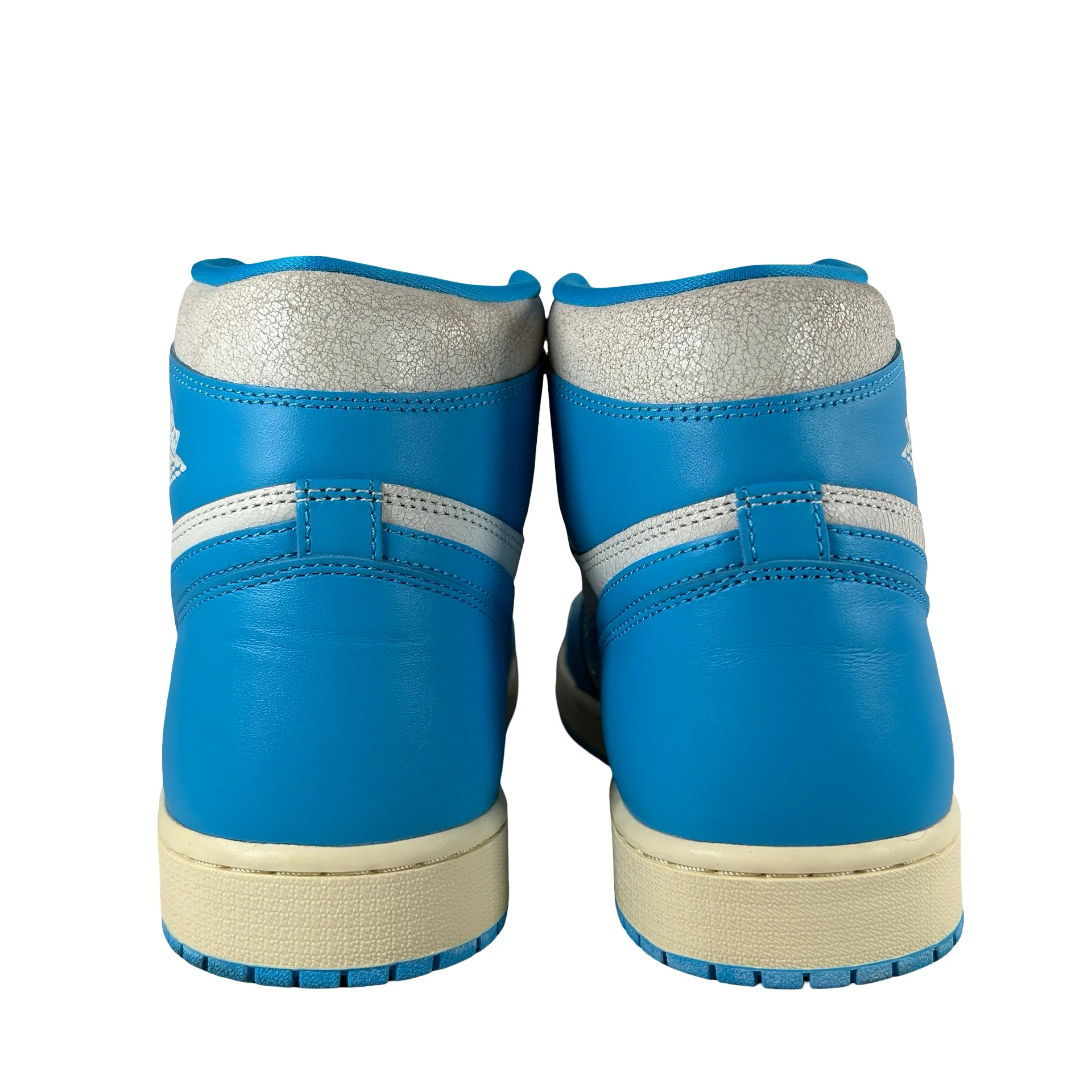 DZ5485 402 Jordan 1 Retro High OG UNC Reimagined [USED] - 12 M (Used) - Image 3