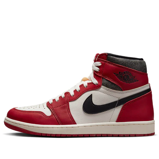 DZ5485 612 Jordan 1 Retro High OG Lost and Found [CONDITIONAL] [REPLACE BOX]