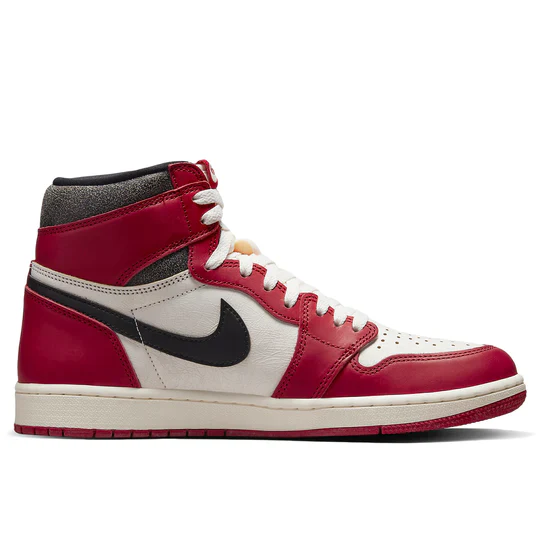 DZ5485 612 Jordan 1 Retro High OG Lost and Found [CONDITIONAL] [REPLACE BOX] - Image 2