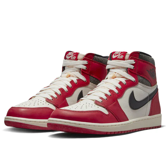 DZ5485 612 Jordan 1 Retro High OG Lost and Found [CONDITIONAL] [REPLACE BOX] - Image 3