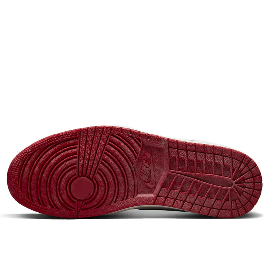 DZ5485 612 Jordan 1 Retro High OG Lost and Found [CONDITIONAL] [REPLACE BOX] - Image 4
