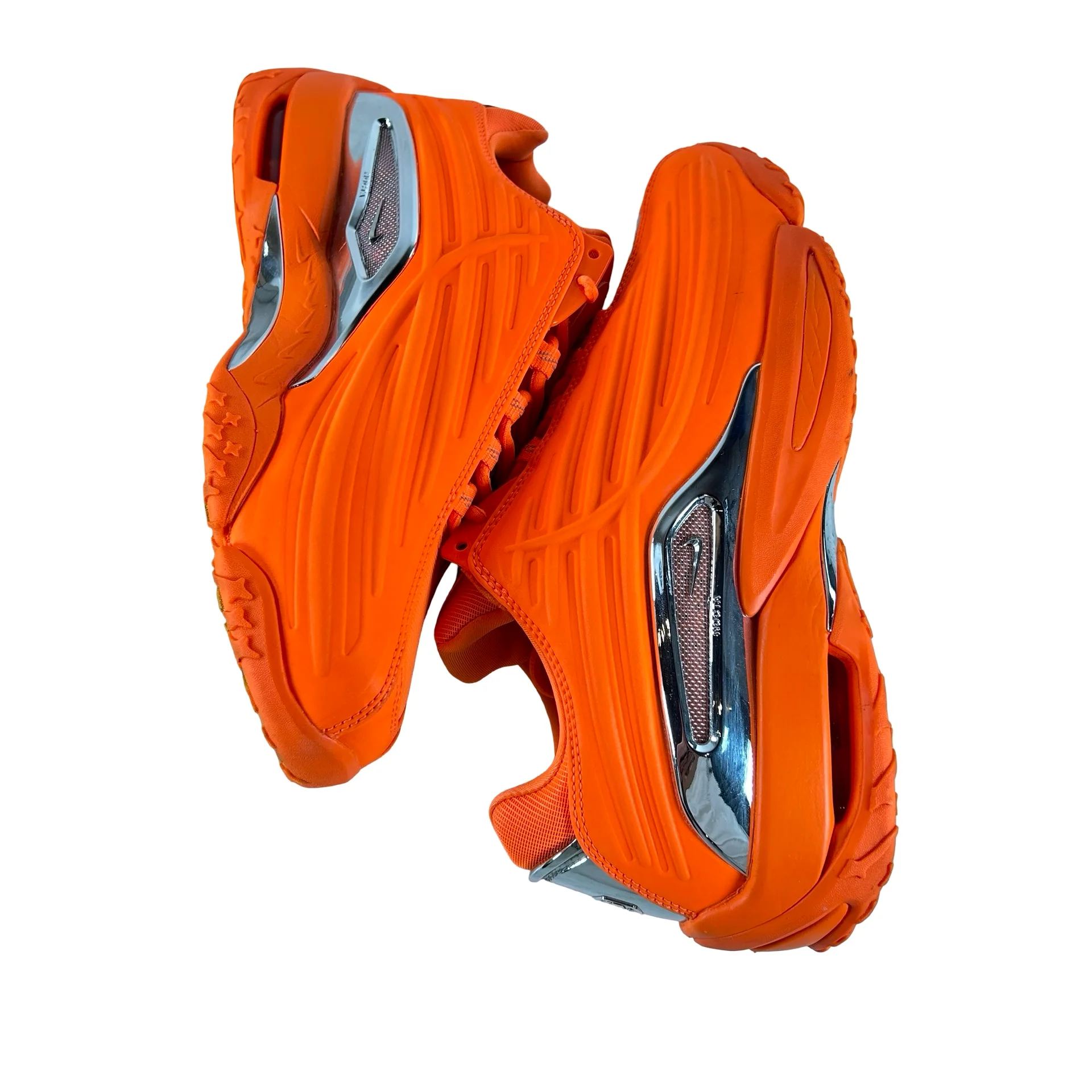 DZ7293 800 Nike Hot Step 2 Drake NOCTA Total Orange [USED] - 10 M (Used) - Image 5