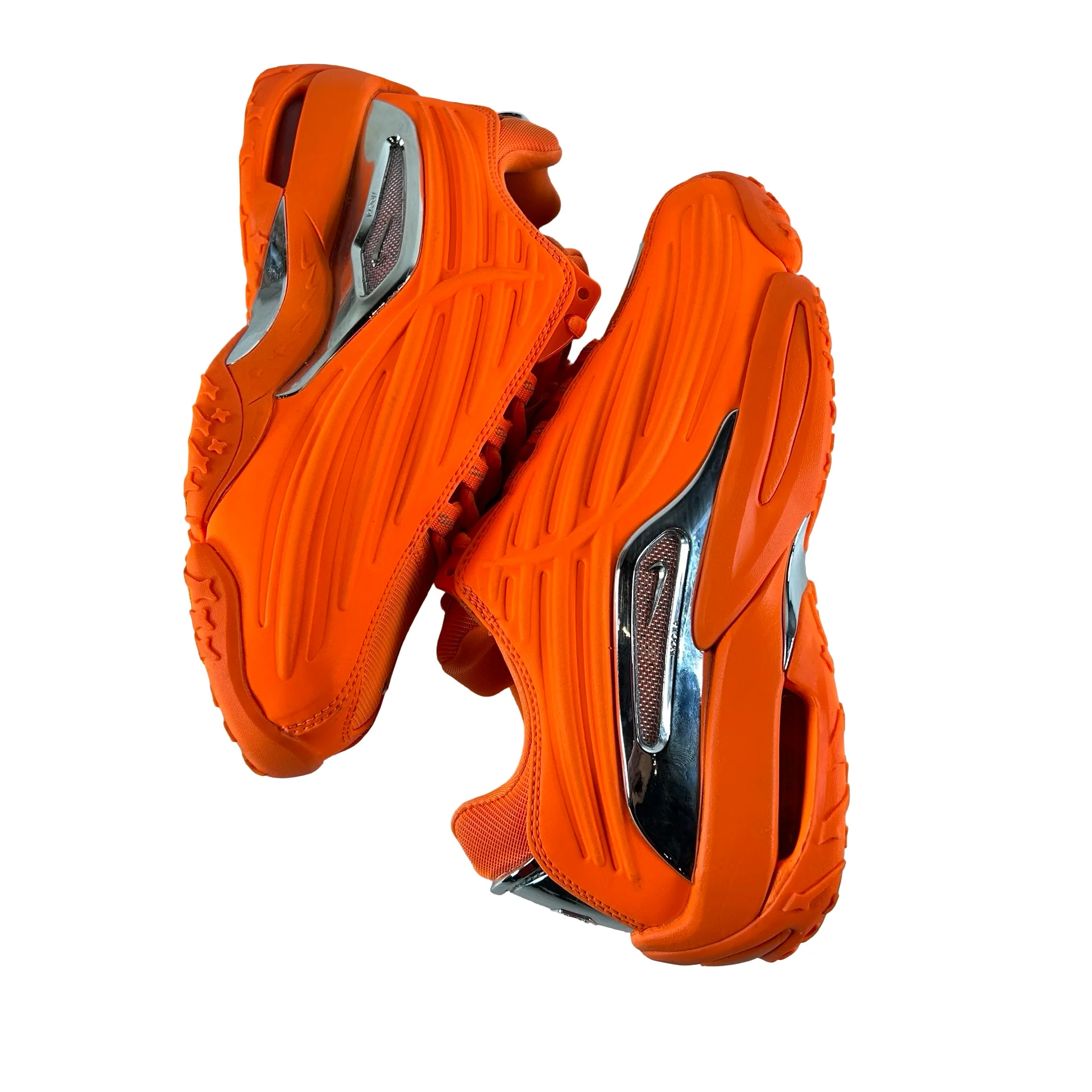 DZ7293 800 Nike Hot Step 2 Drake NOCTA Total Orange [USED] - 6.5 M (Used) - Image 5