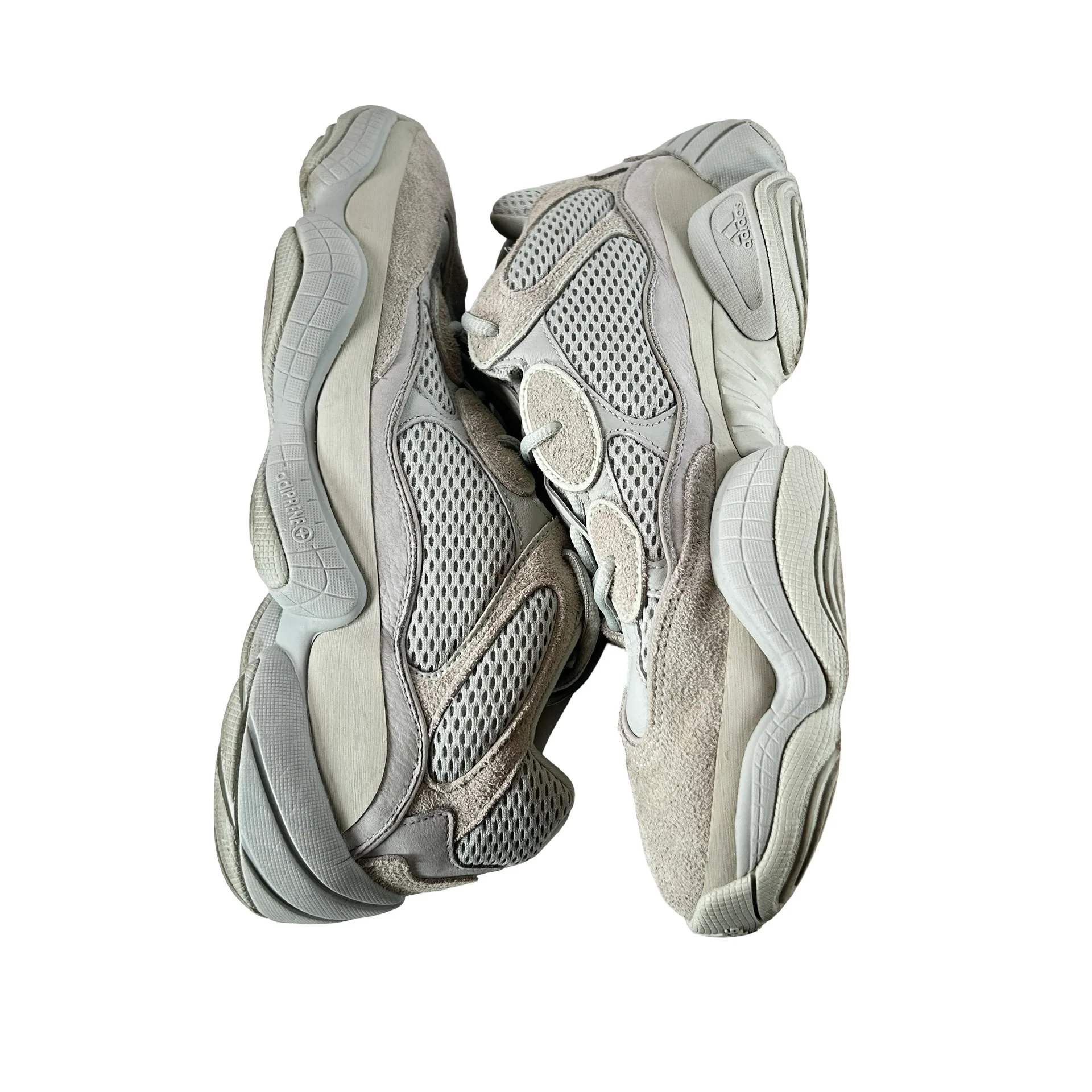 EE7287 adidas Yeezy 500 Salt [USED] - 11.5 M (Used2) - Image 4