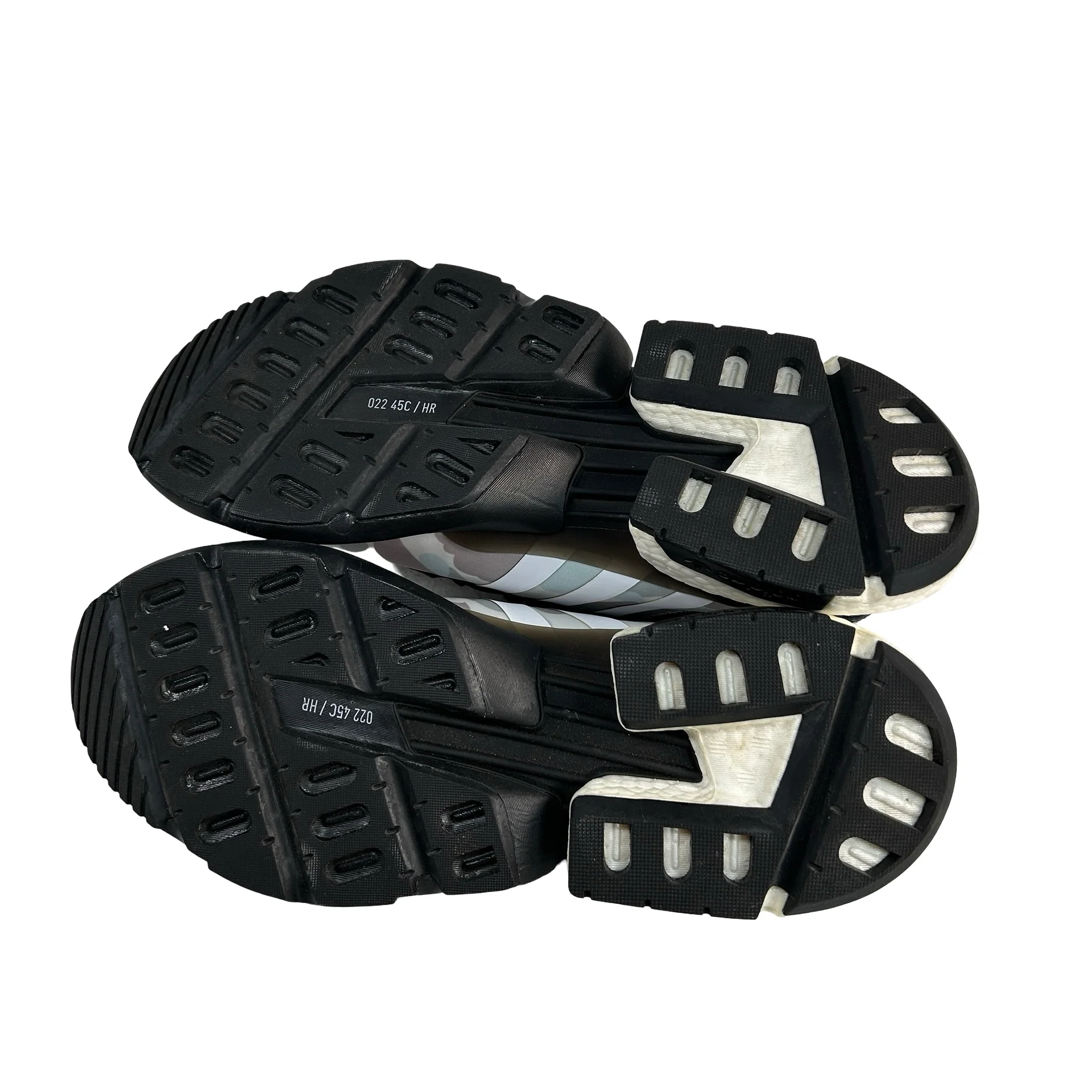 EE9431 adidas POD S3.1 Bape x Neighborhood [USED] - 11 M (Used) - Image 6