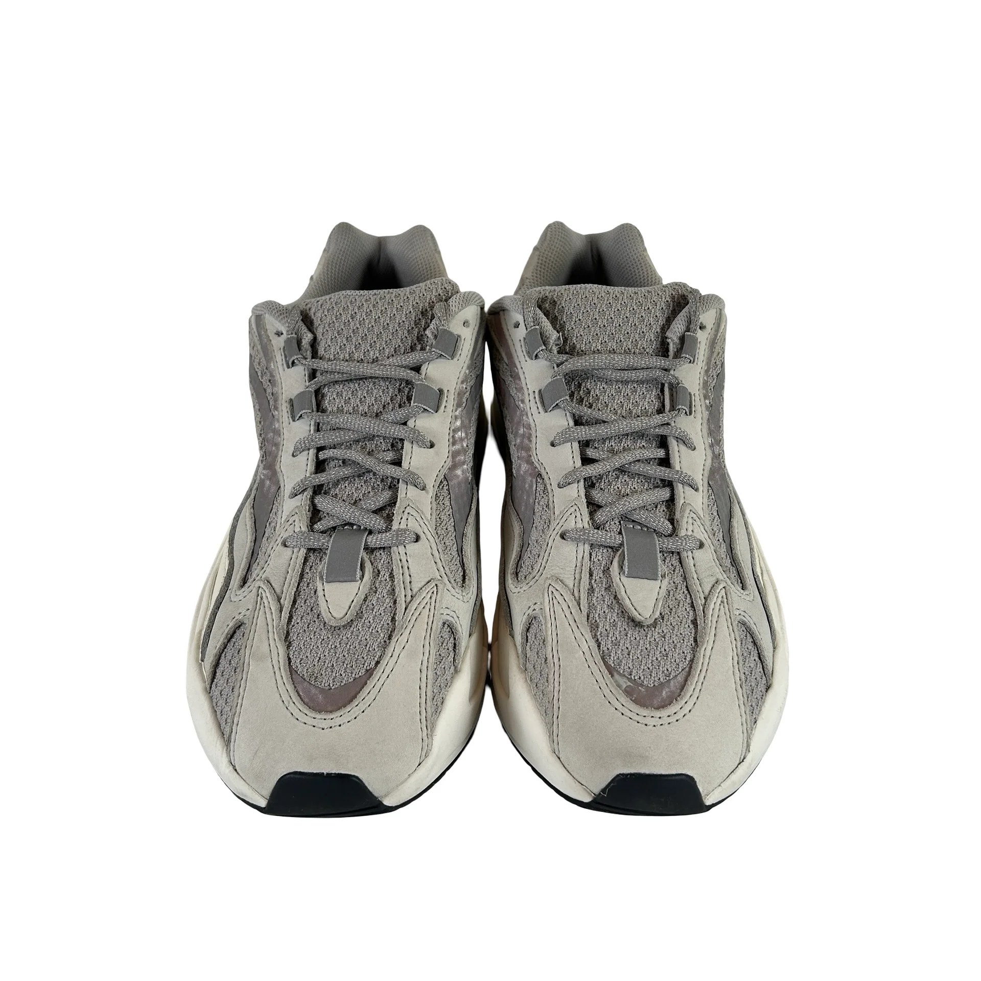 EF2829 Yeezy 700 Static [USED] - 10.5 M (Used3) - Image 2