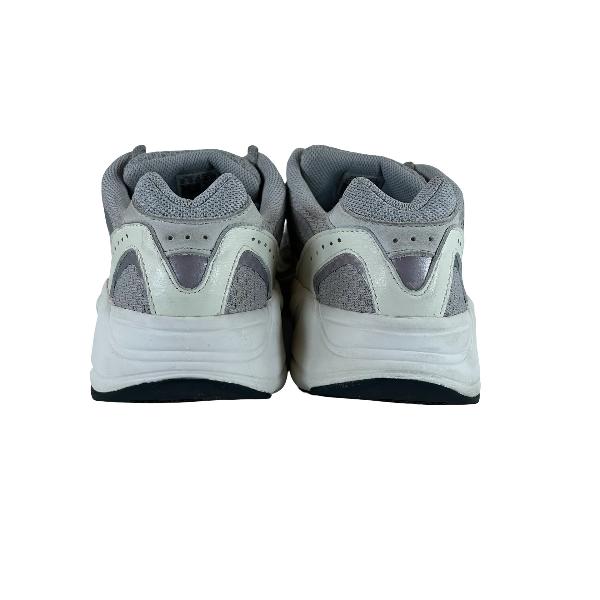 EF2829 Yeezy 700 Static [USED] - 10.5 M (Used3) - Image 3