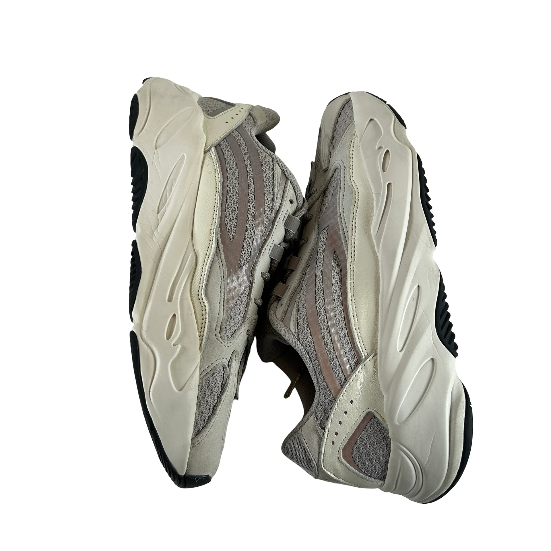 EF2829 Yeezy 700 Static [USED] - 10.5 M (Used3) - Image 5