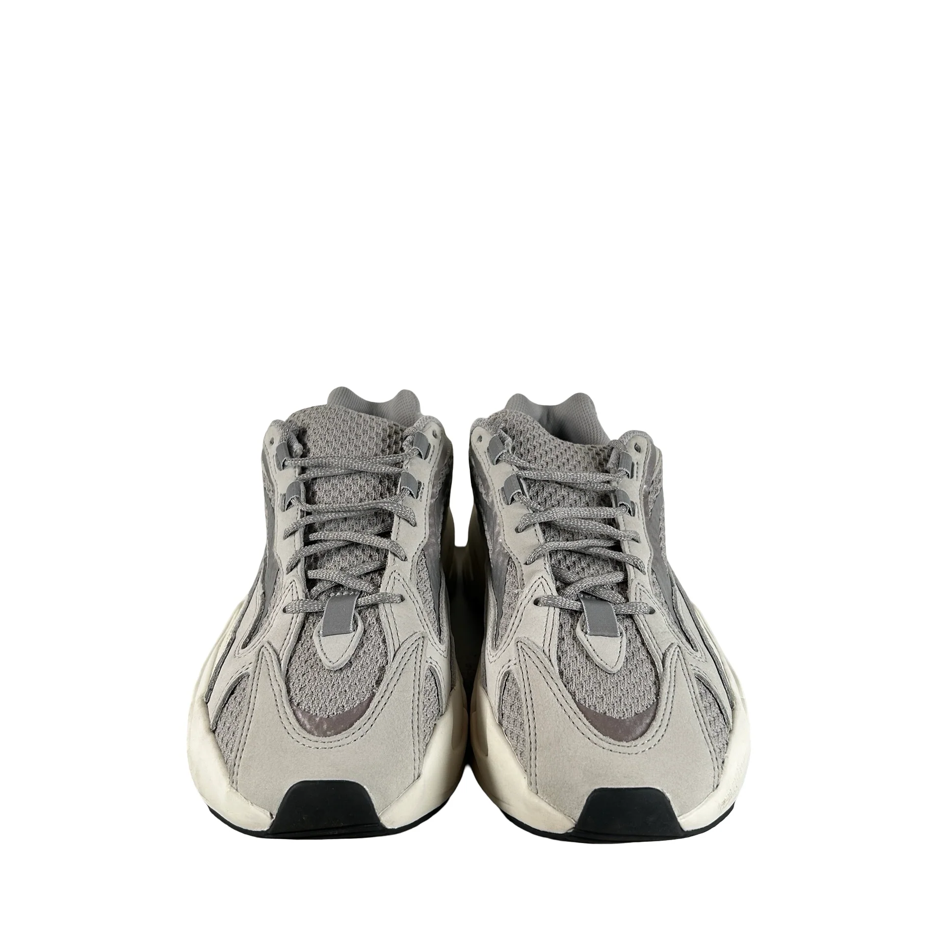 EF2829 Yeezy 700 Static [USED] - 10.5 M (Used4) - Image 2