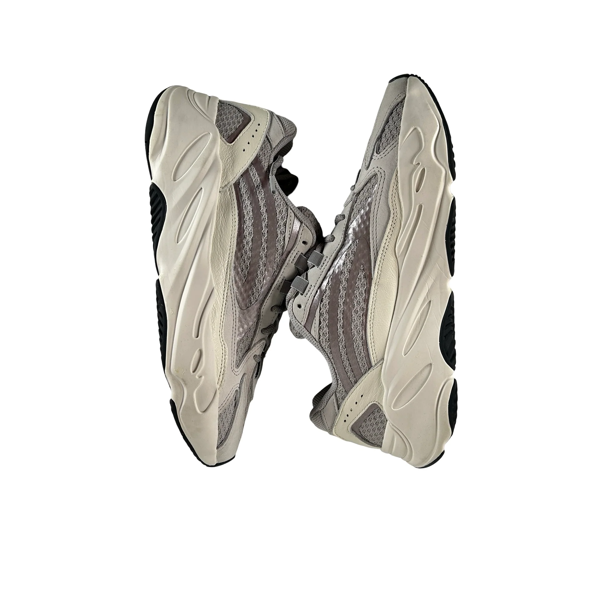 EF2829 Yeezy 700 Static [USED] - 10.5 M (Used4) - Image 5