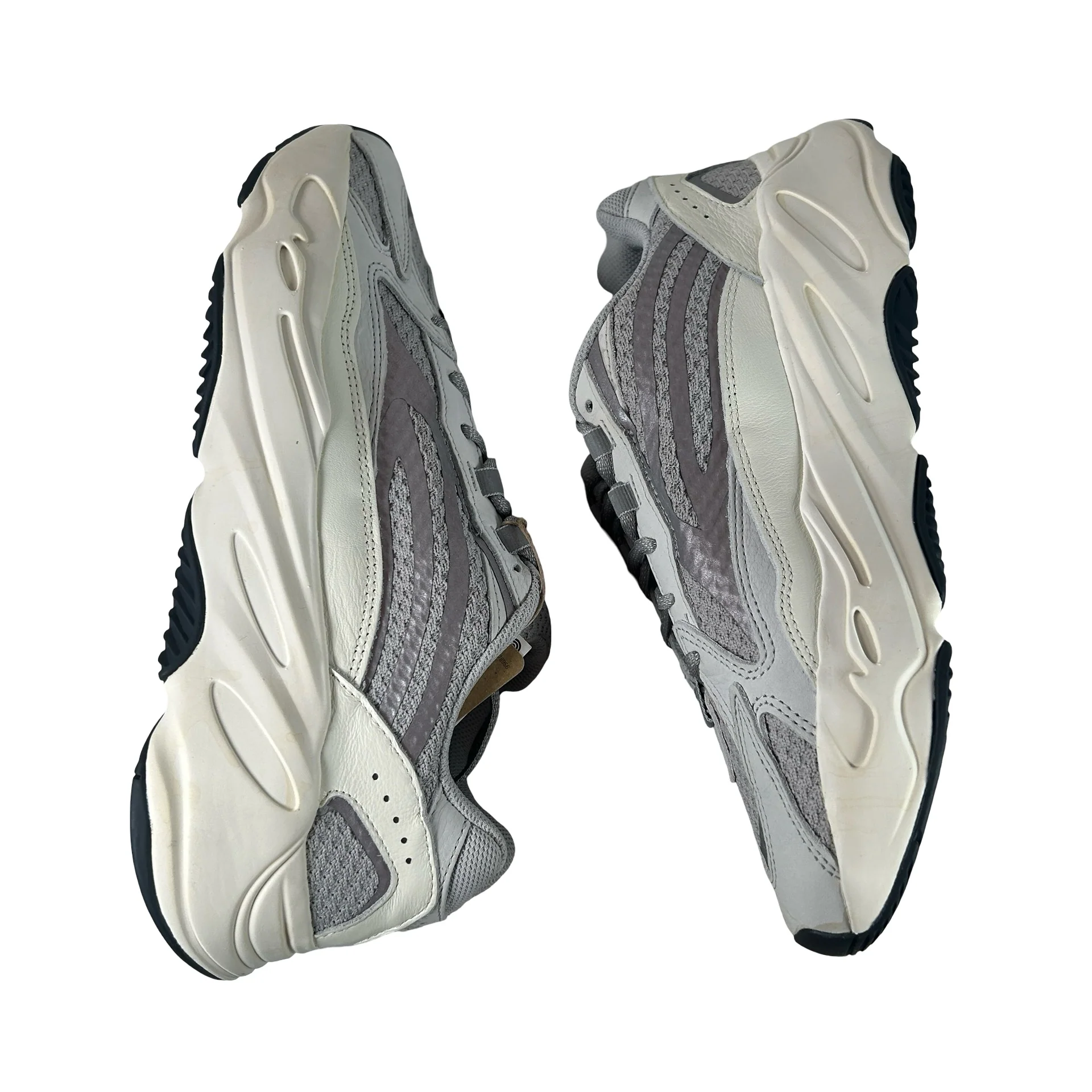EF2829 Yeezy 700 Static [USED] - 11 M (VNDS) (No Box) - Image 4
