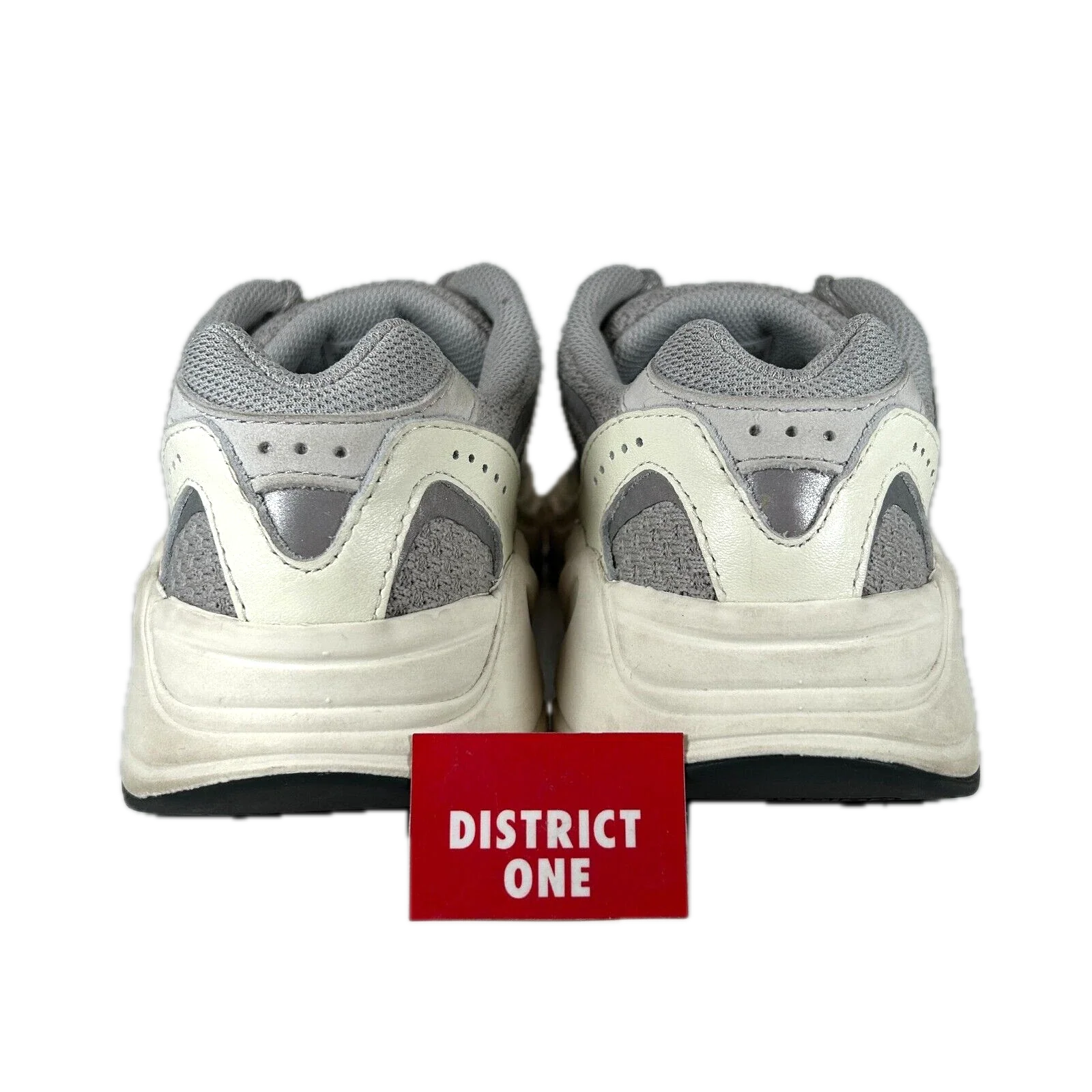EF2829 Yeezy 700 Static [USED] - 5 M (Used) - Image 3
