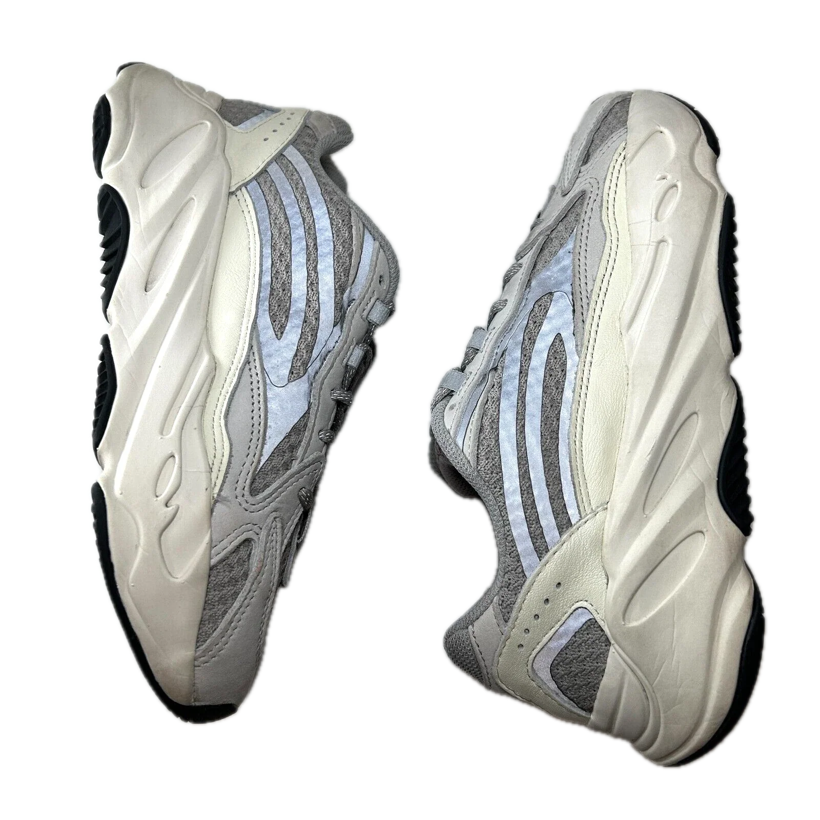 EF2829 Yeezy 700 Static [USED] - 5 M (Used) - Image 5