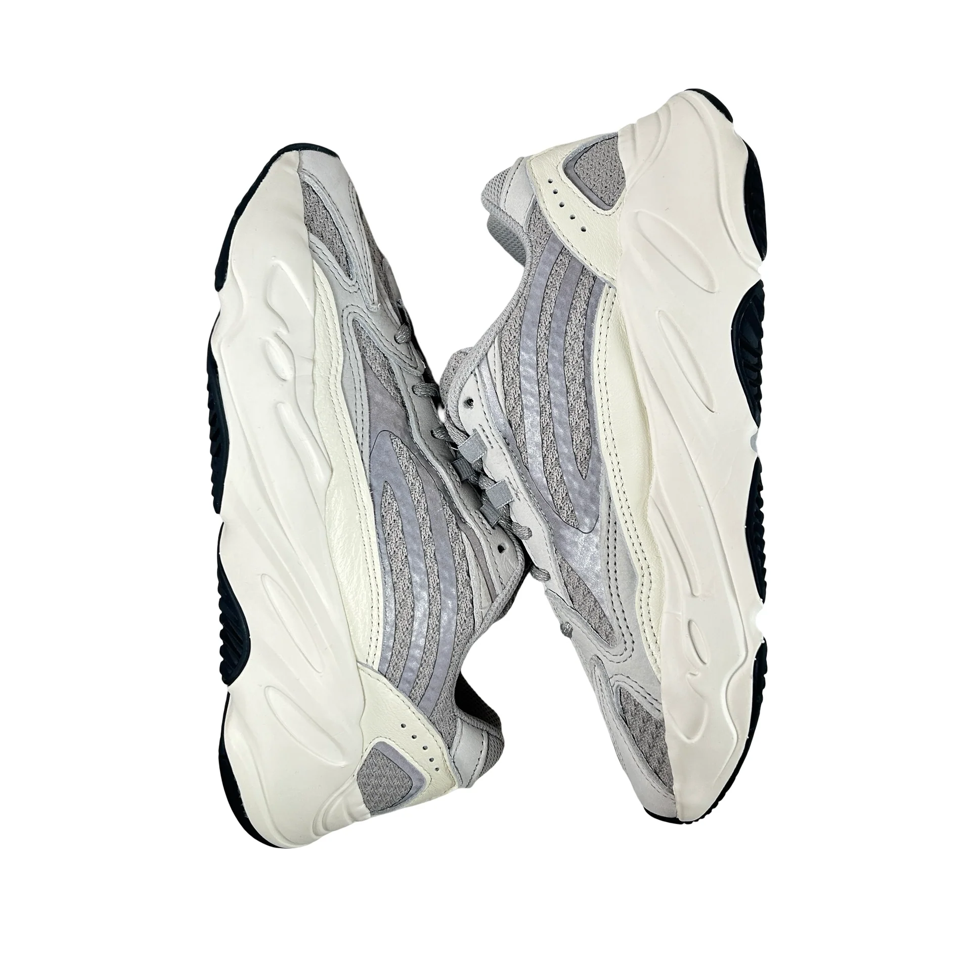 EF2829 Yeezy 700 Static [USED] - 6 M (VNDS) (No Insoles) - Image 4