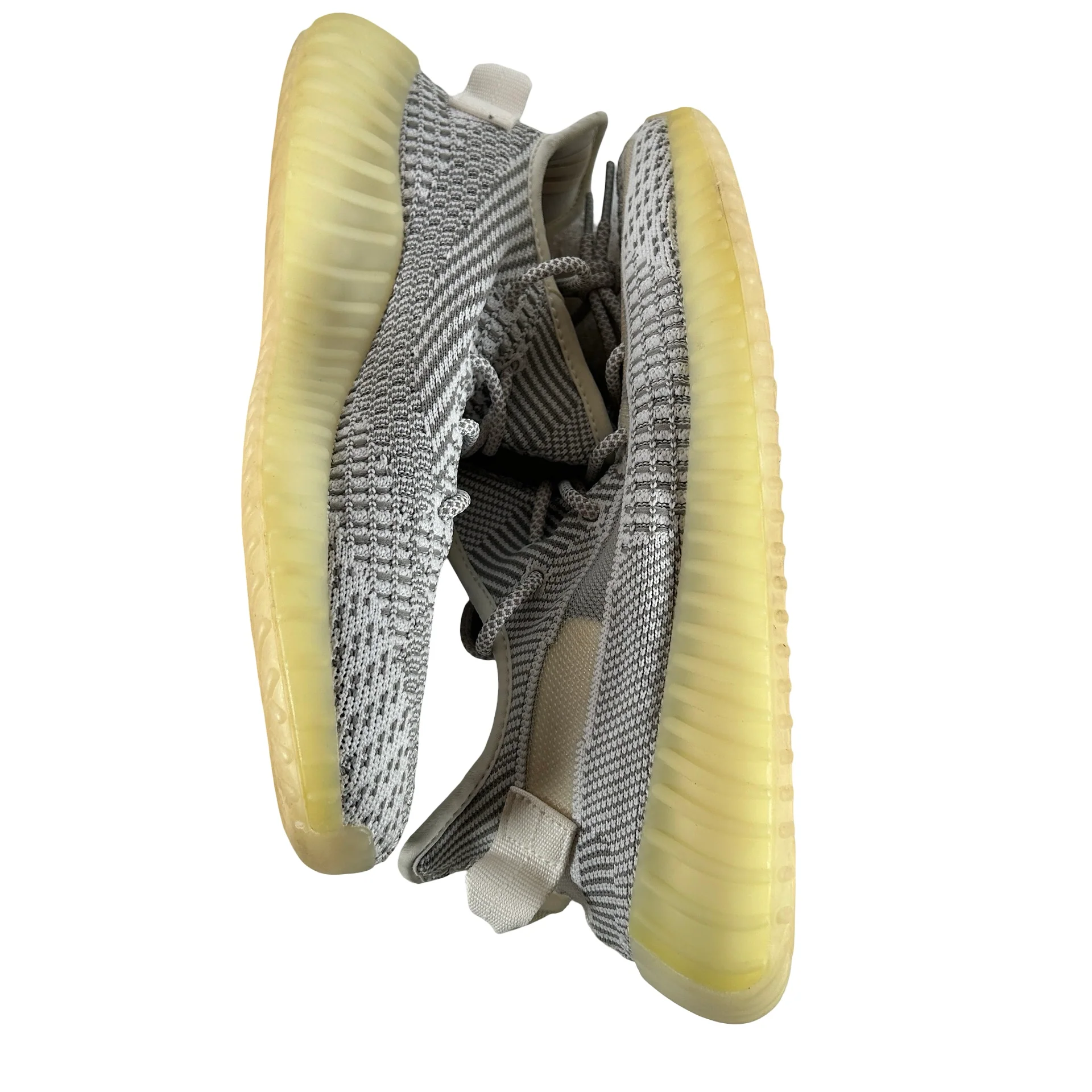 EF2905 Yeezy 350 V2 Static Non-Reflective [USED] - 10 M (Used) - Image 5