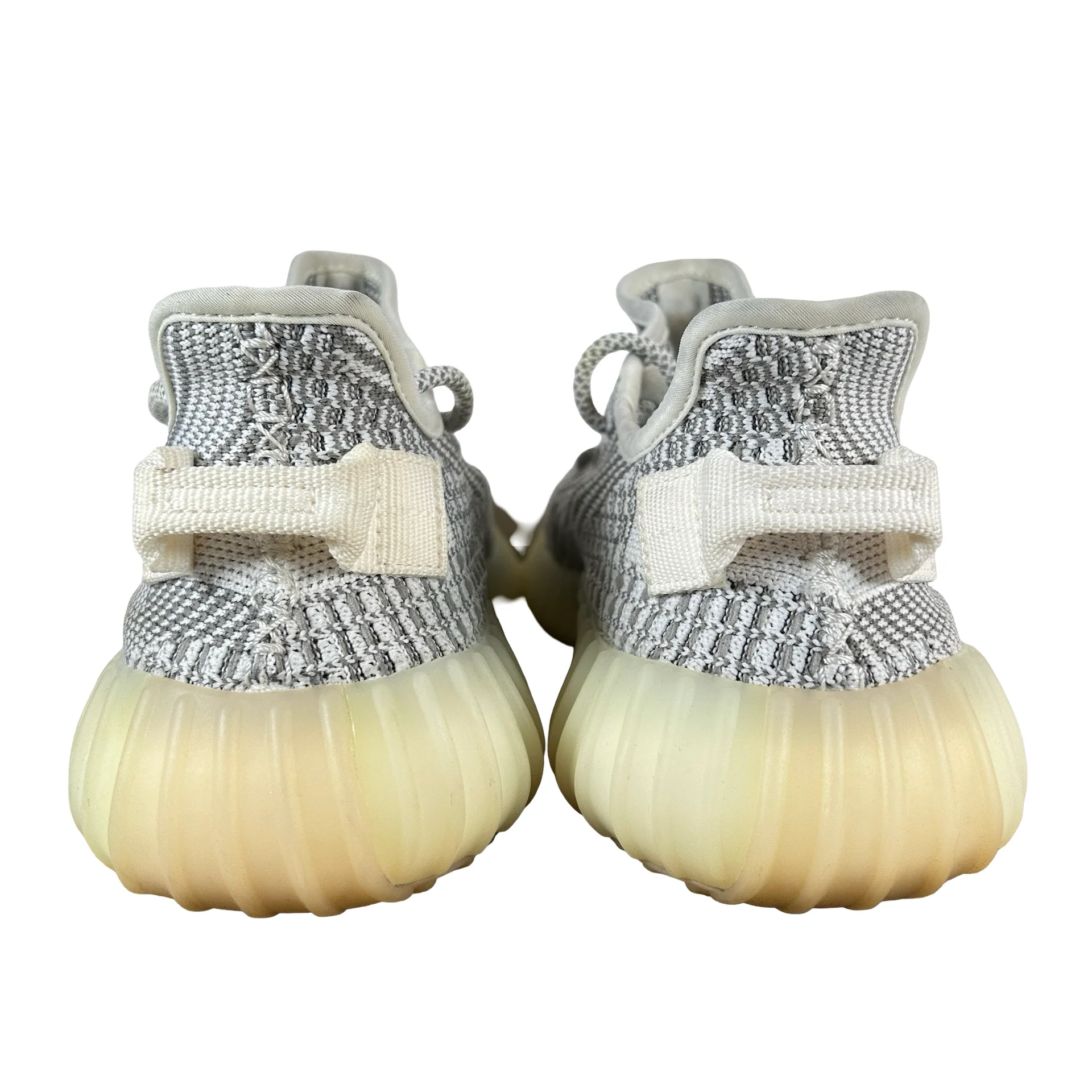 EF2905 Yeezy 350 V2 Static Non-Reflective [USED] - 5.5 M (Used) - Image 3