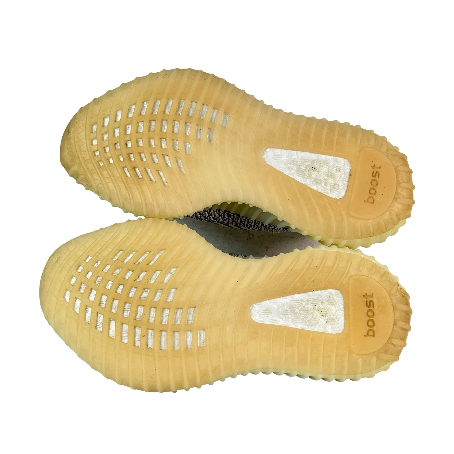 EF2905 Yeezy 350 V2 Static Non-Reflective [USED] - 5.5 M (Used) - Image 6