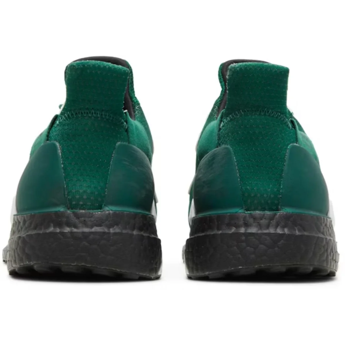 EG1839 adidas SOLAR HU HUMAN MADE F＆F Green Heart - Image 4