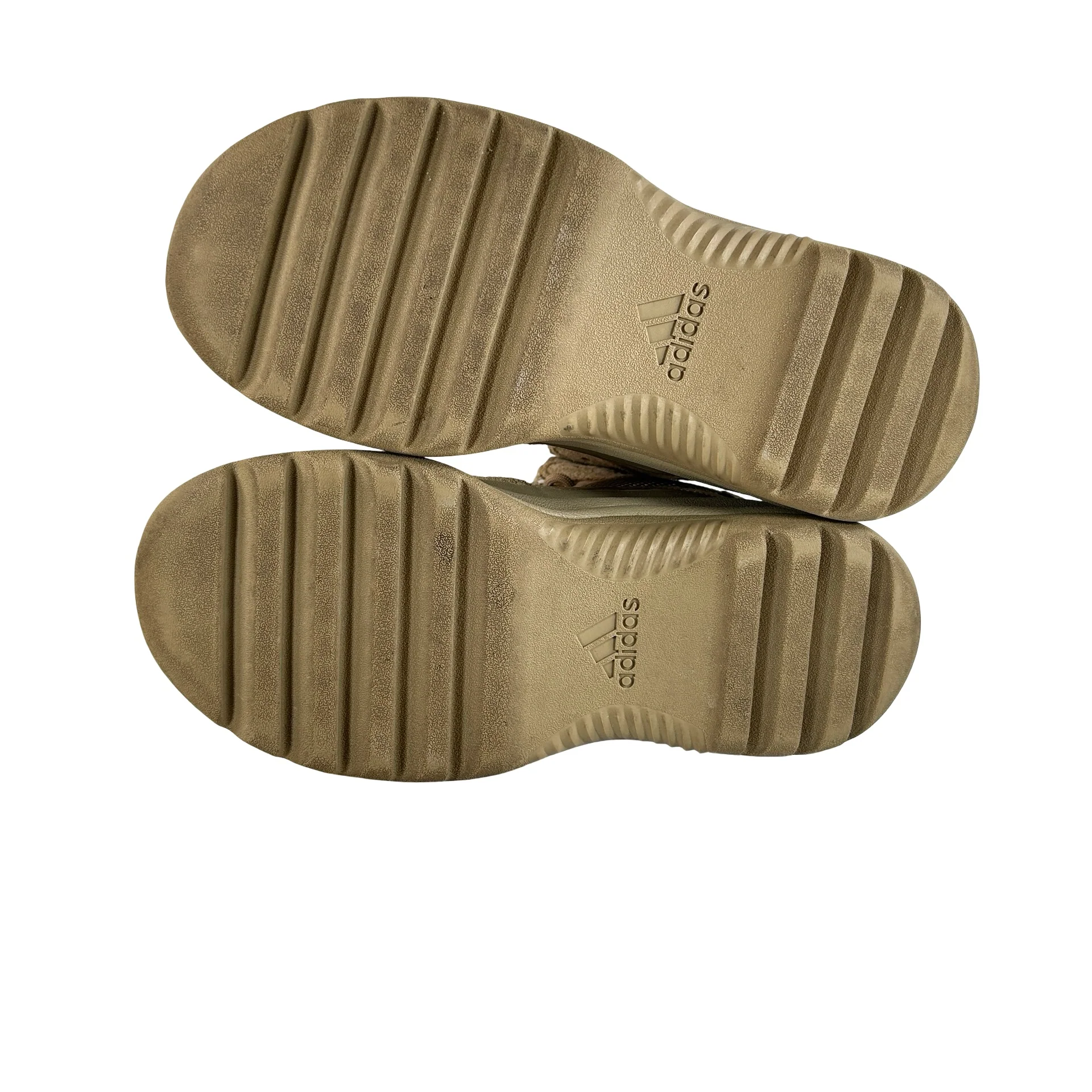 EG6462 adidas Yeezy Desert Boot Rock [USED] - 9.5 M (Used2) - Image 6