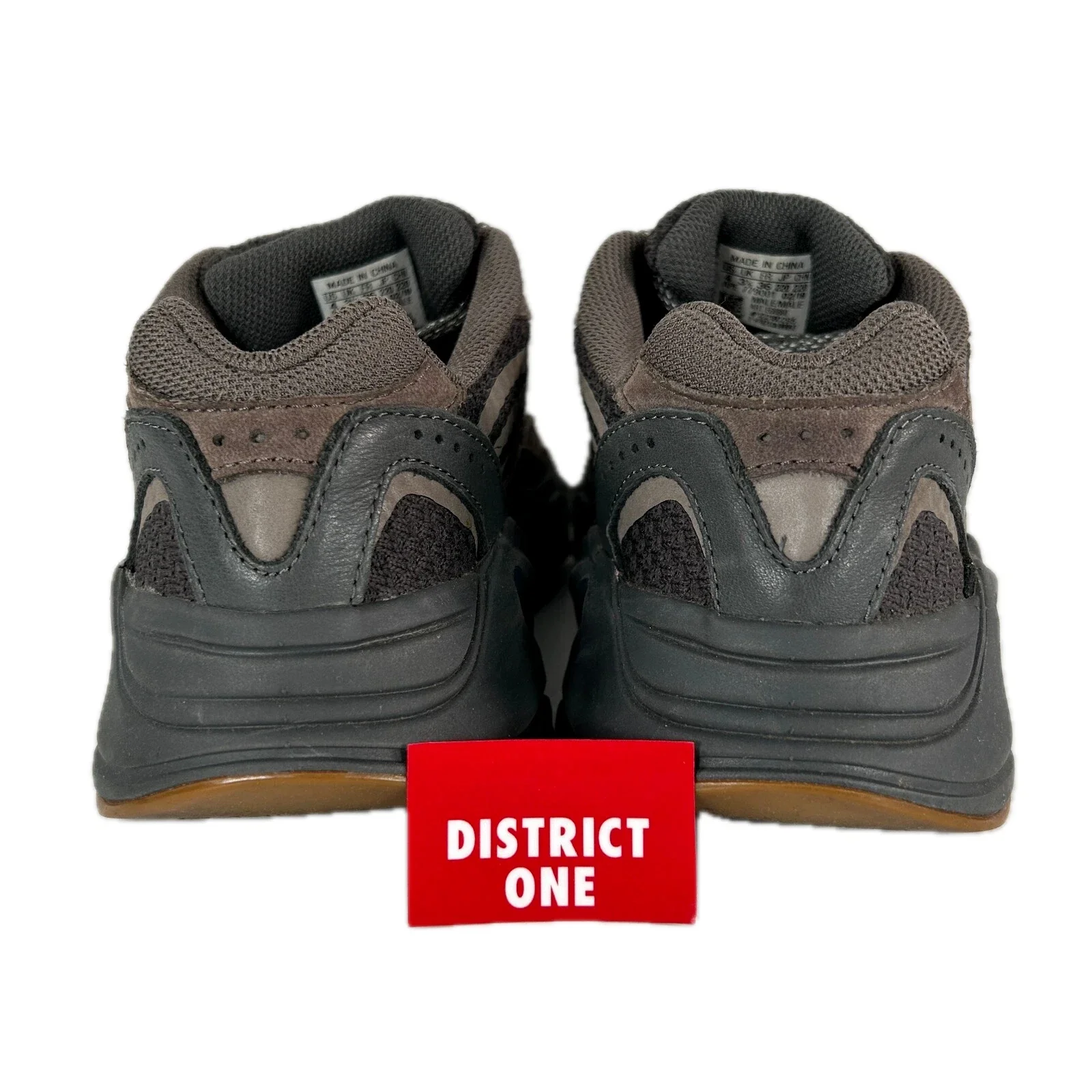 EG6860 Adidas Yeezy Boost 700 V2 Geode [USED] - 4 M (Used2) - Image 3