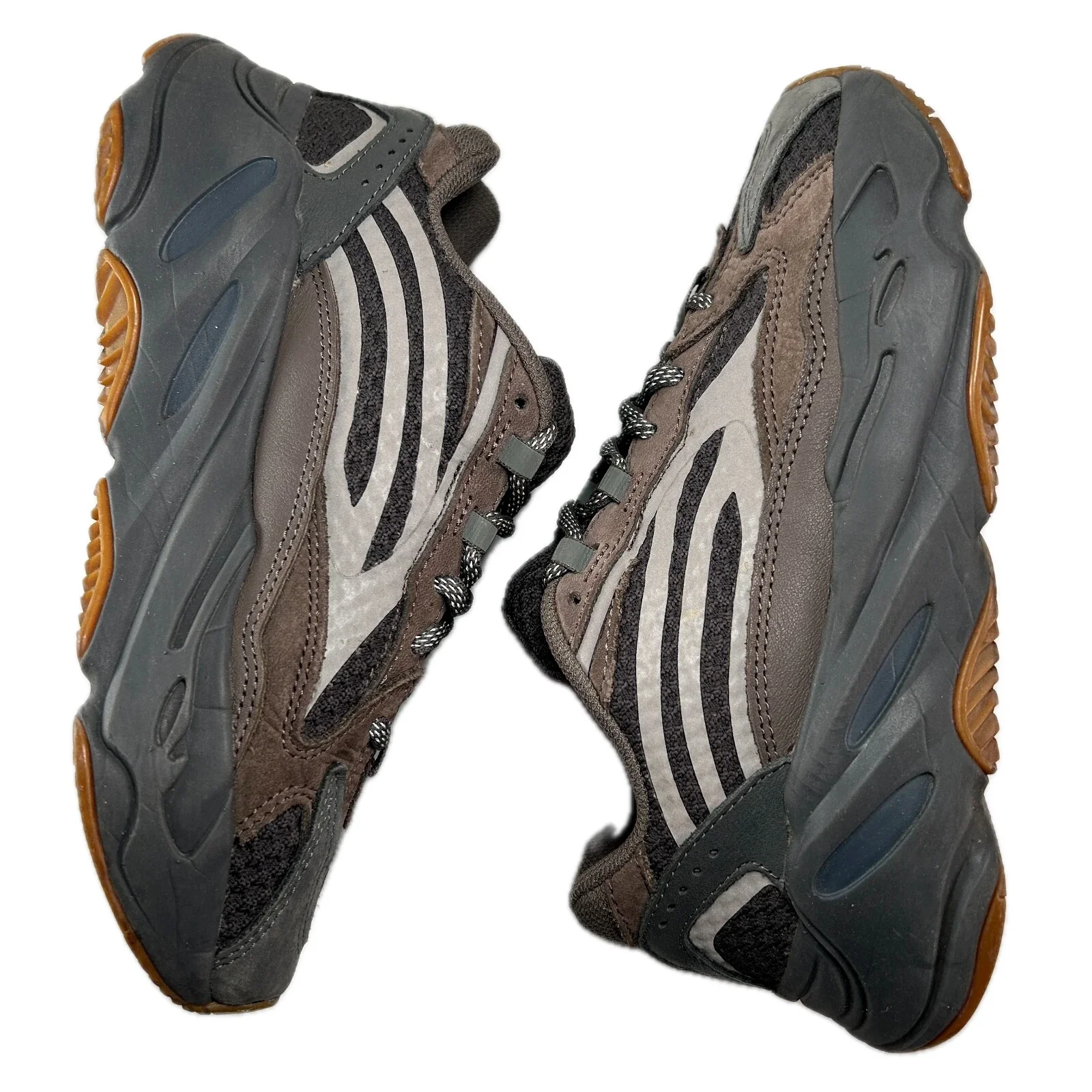 EG6860 Adidas Yeezy Boost 700 V2 Geode [USED] - 4 M (Used2) - Image 5