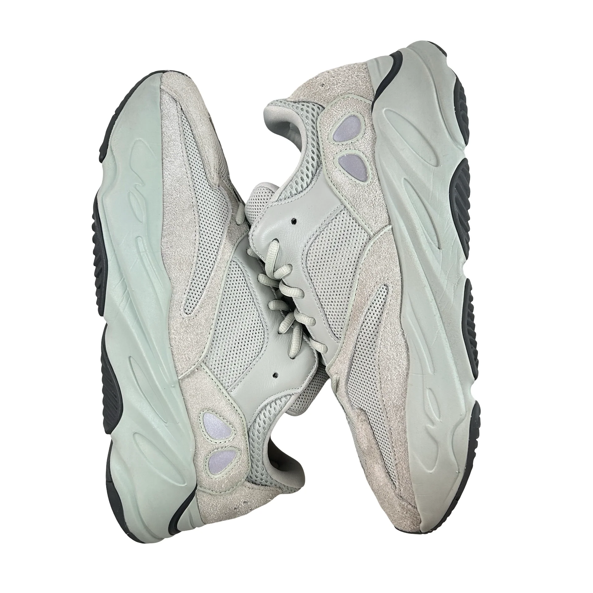 EG7487 adidas Yeezy Boost 700 Salt [USED] - 12 M (Used) - Image 4