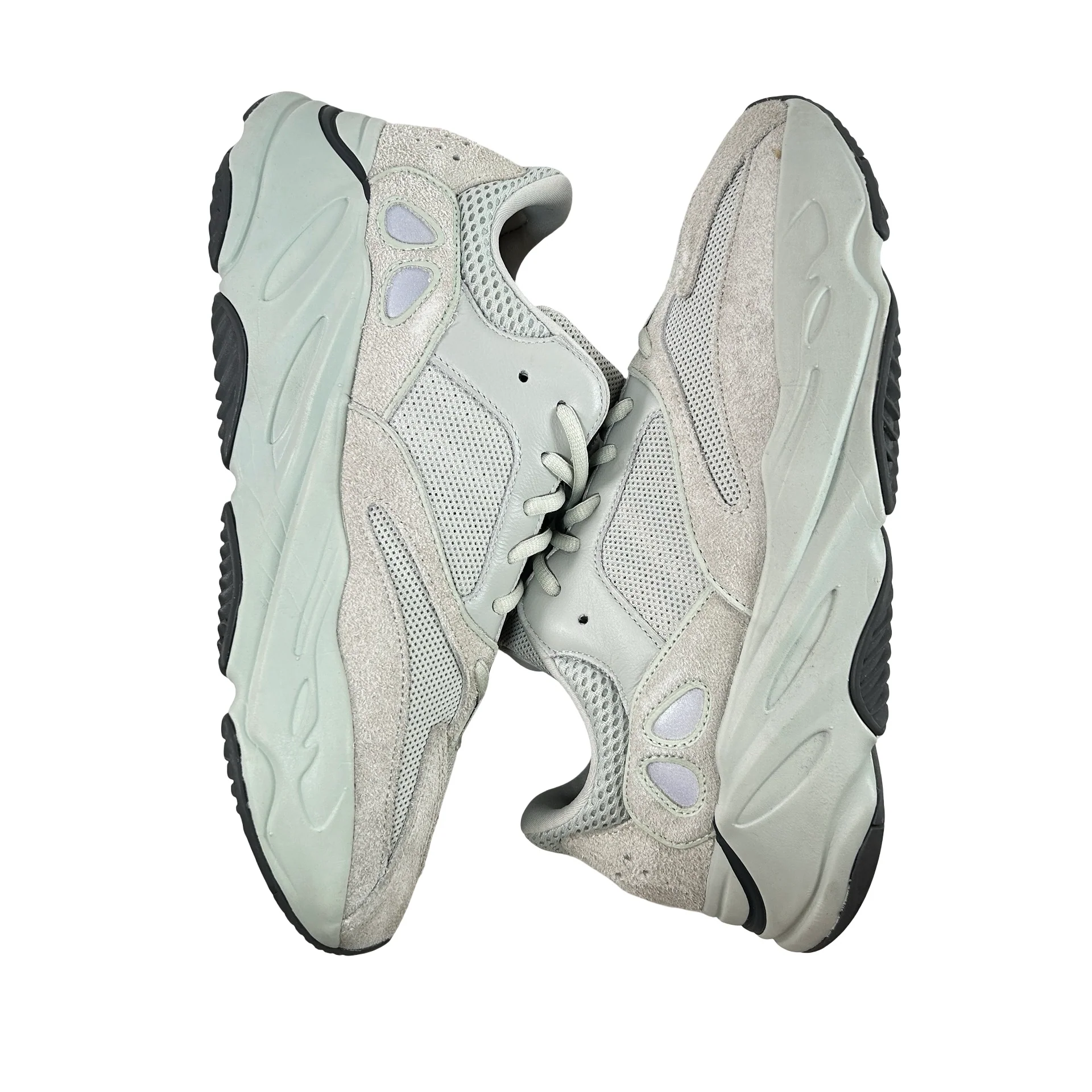 EG7487 adidas Yeezy Boost 700 Salt [USED] - 12 M (Used) - Image 5