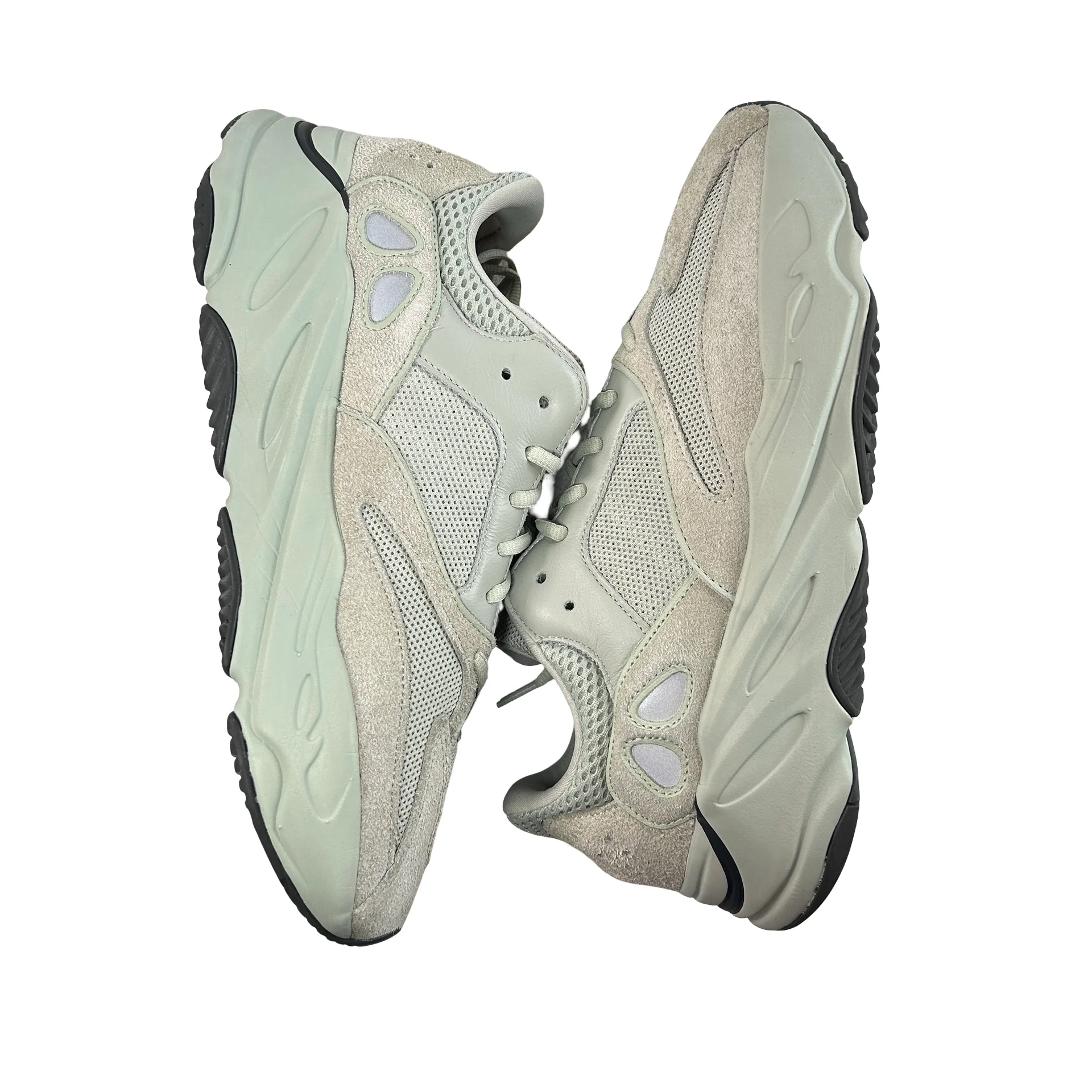EG7487 adidas Yeezy Boost 700 Salt [USED] - 12 M (Used2) - Image 5