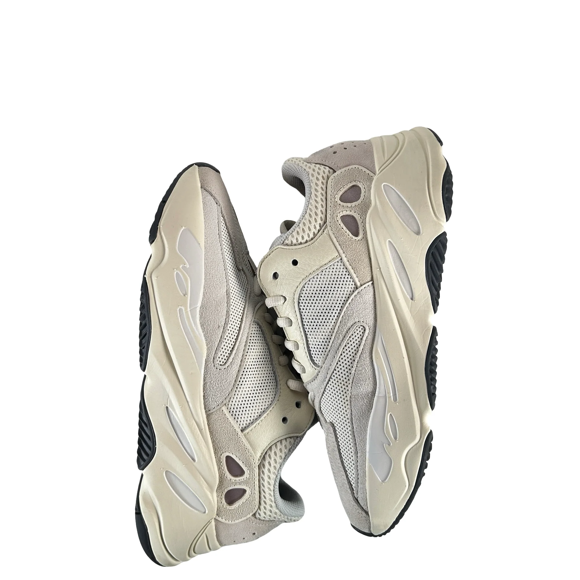 EG7596 adidas Yeezy Boost 700 Analog [USED] - 7.5 M (Used) - Image 4