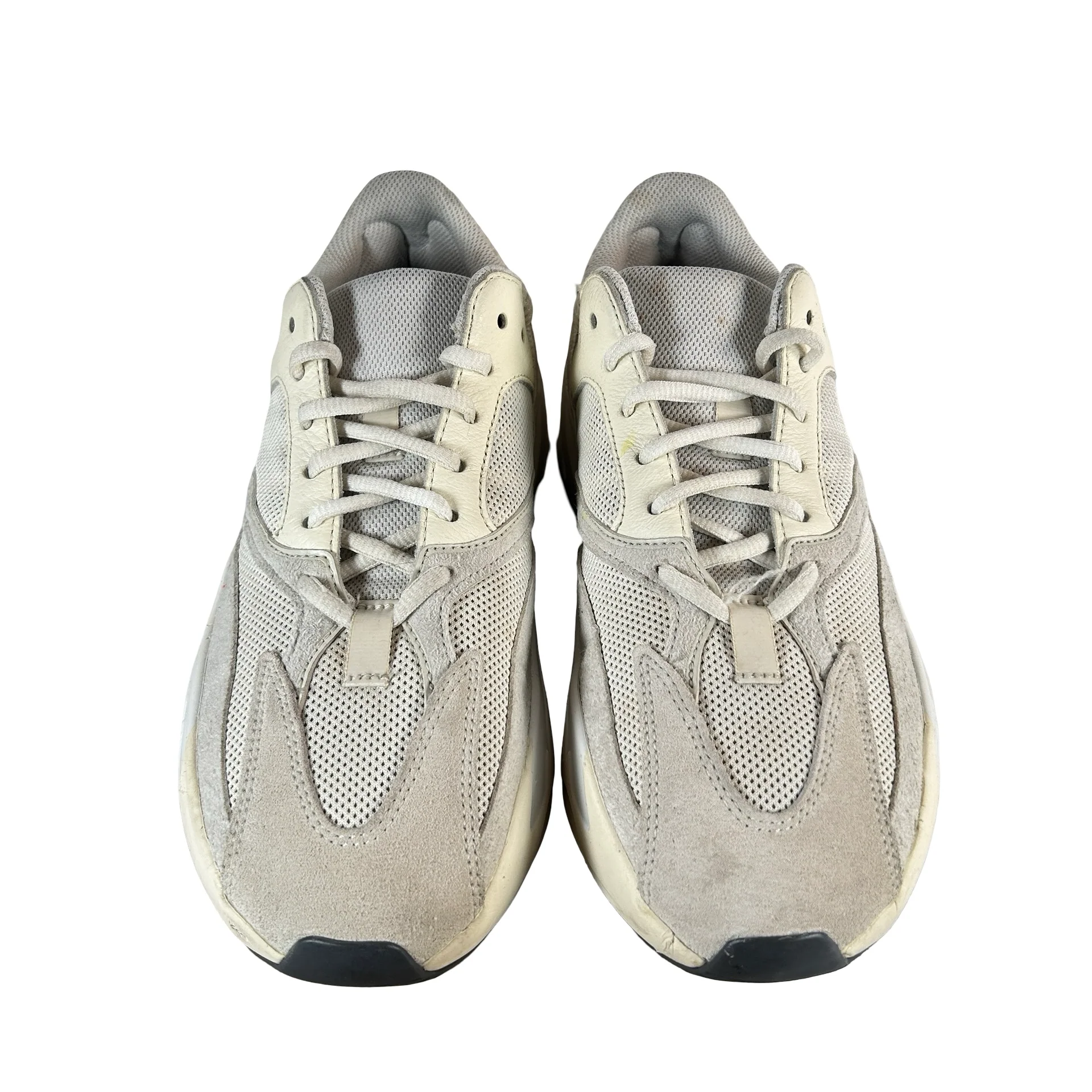 EG7596 adidas Yeezy Boost 700 Analog [USED] - 9.5 M (Used6) - Image 2