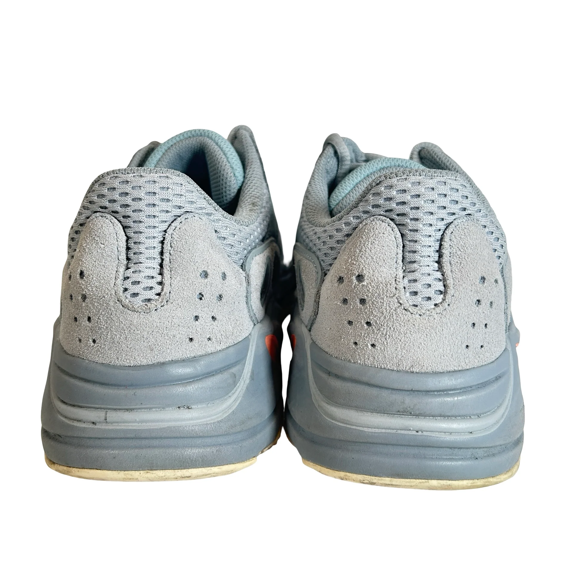 EG7597 Adidas Yeezy Boost 700 Inertia [USED] - 6.5 M (Used) - Image 3
