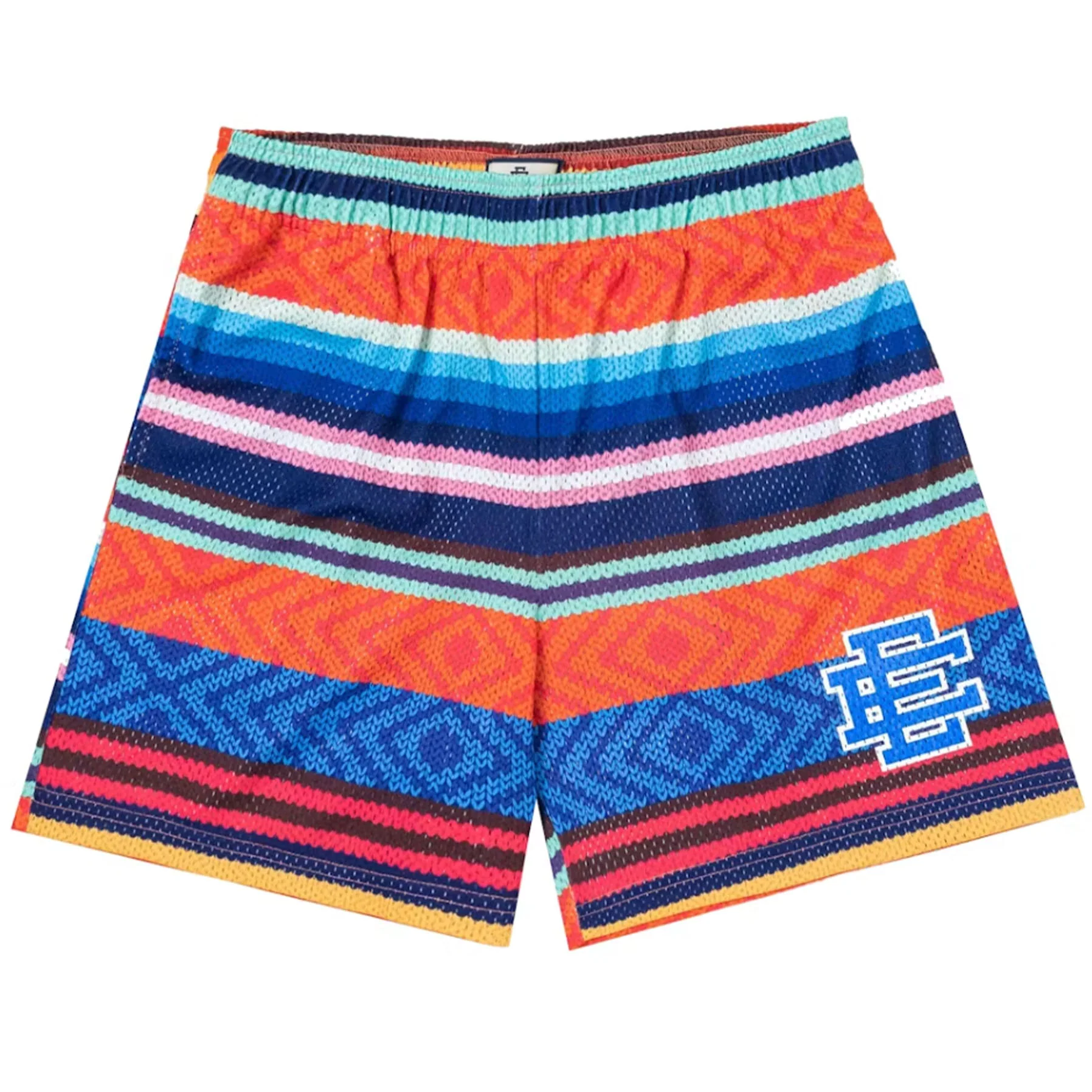 Eric Emanuel EE Basic/Core Short Baja Rug [USED] - XL (Used)
