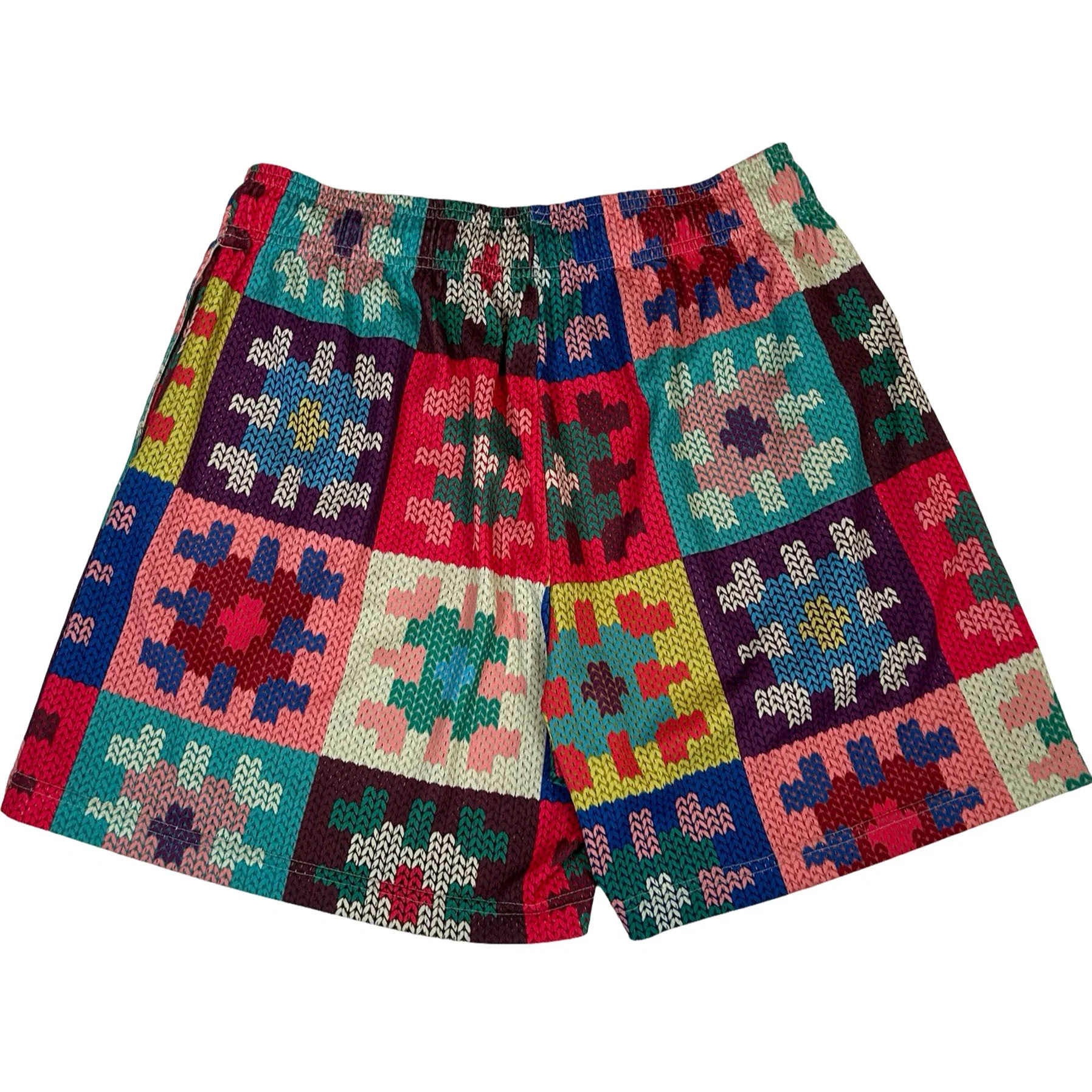 Eric Emanuel EE Basic/Core Short Crochet [USED] - XL (Used) - Image 2