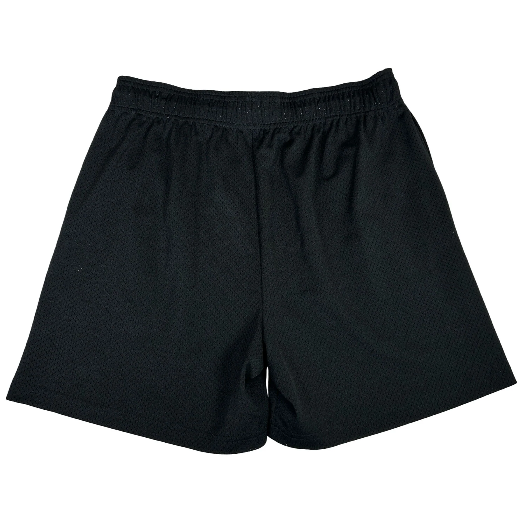 Eric Emanuel EE Basic/Core Short Black Varsity Red [USED] - XL (Used) - Image 2