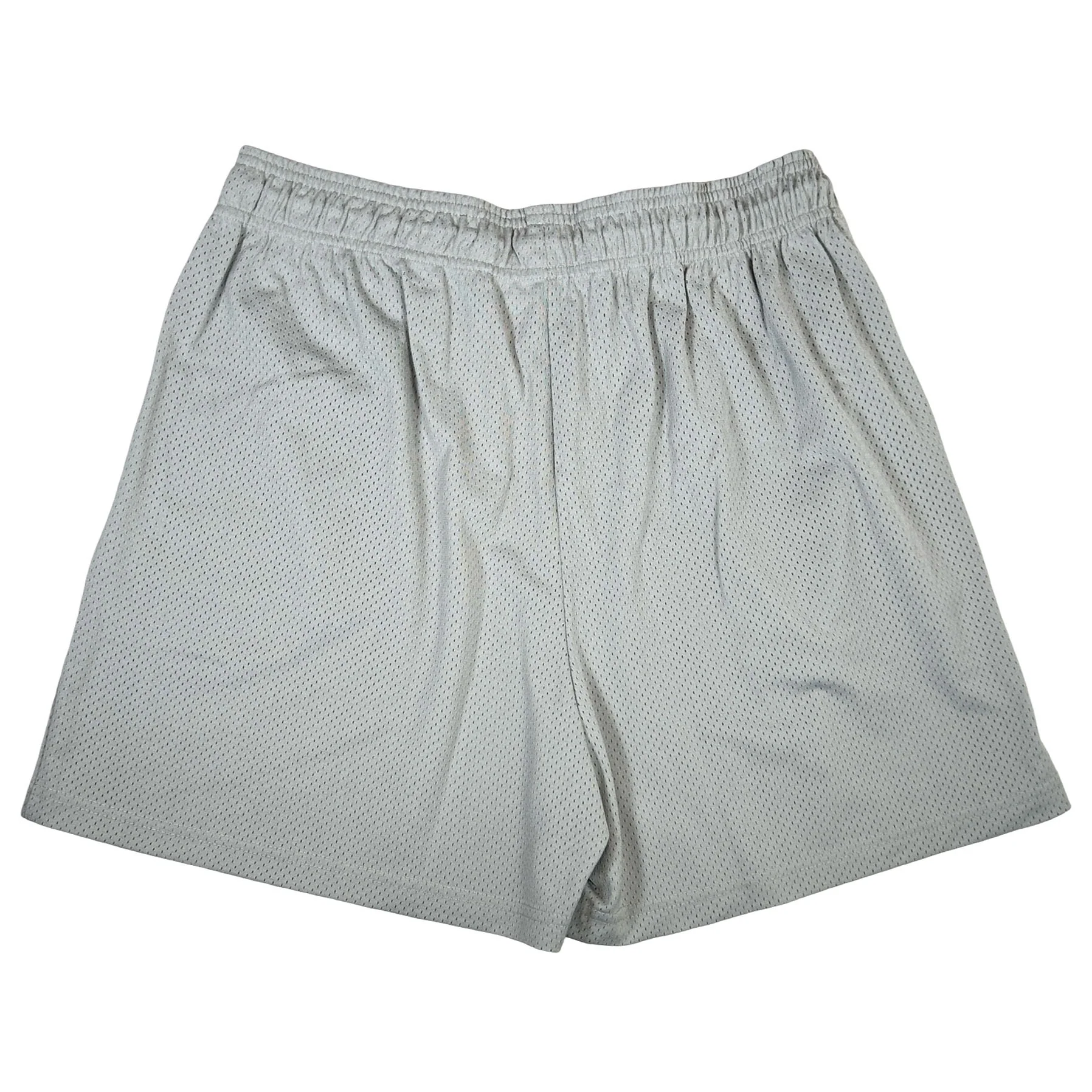 Eric Emanuel EE Basic/Core Short Grey White - Image 2