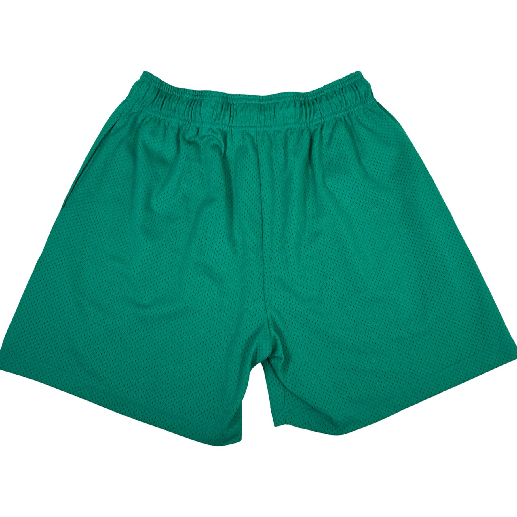Eric Emanuel EE Basic/Core Short (SS24) Boston Red Sox [USED] - M (Used) - Image 2