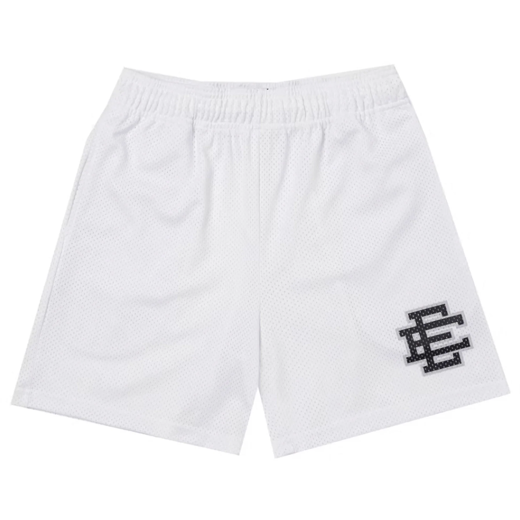 Eric Emanuel EE Basic/Core Short White