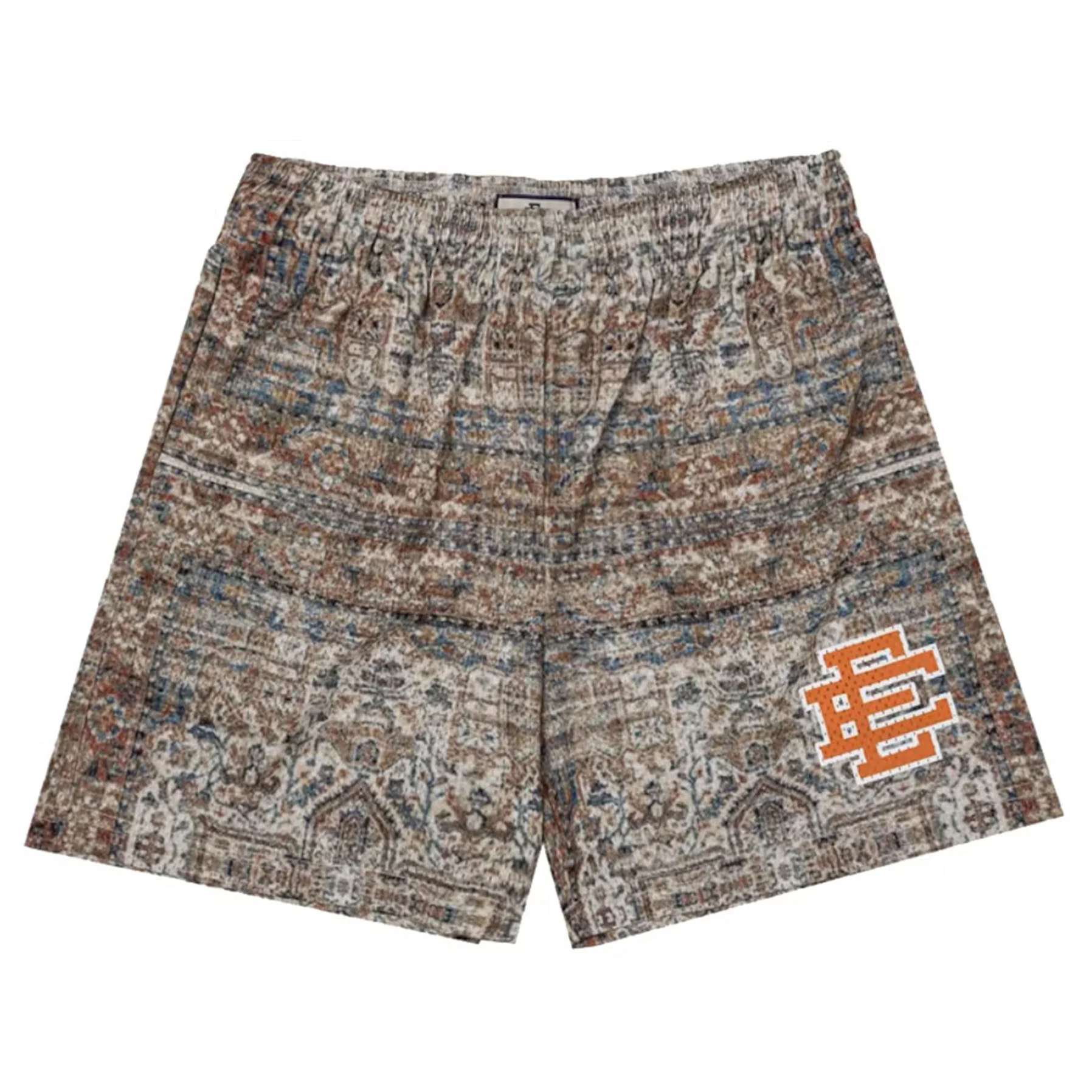Eric Emanuel EE Basic Short Rug 4 [USED] - L (Used)