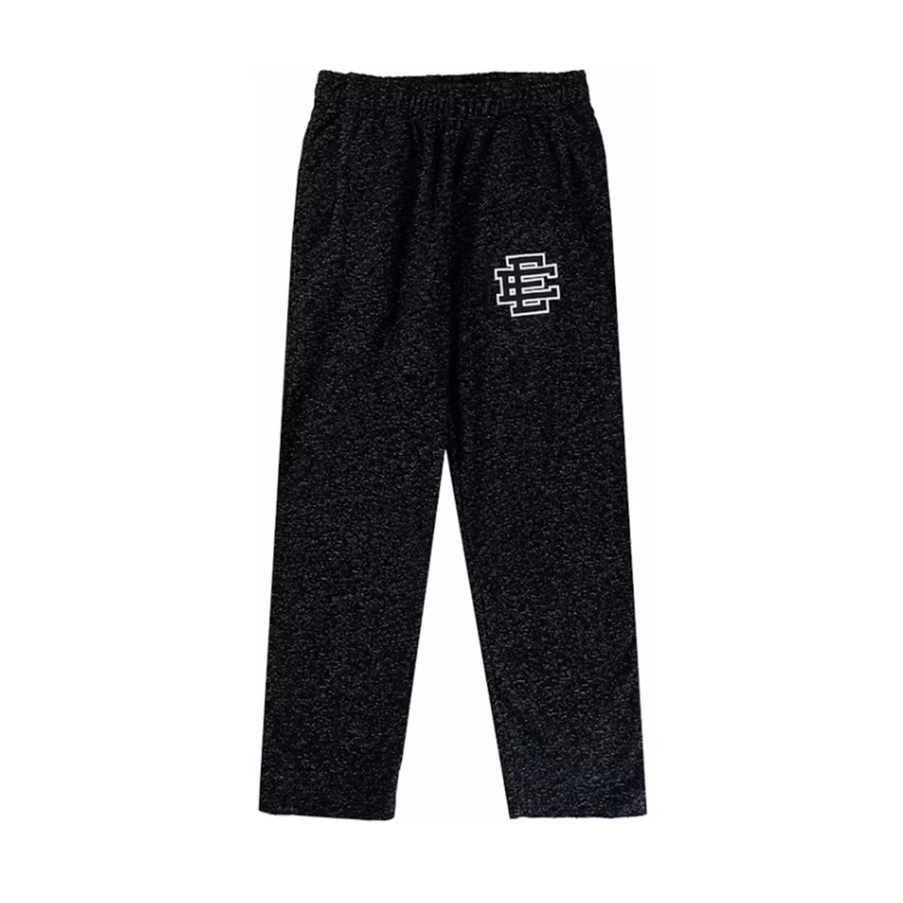 Eric Emanuel EE Boucle Pant Black/White [USED] - L (Used)