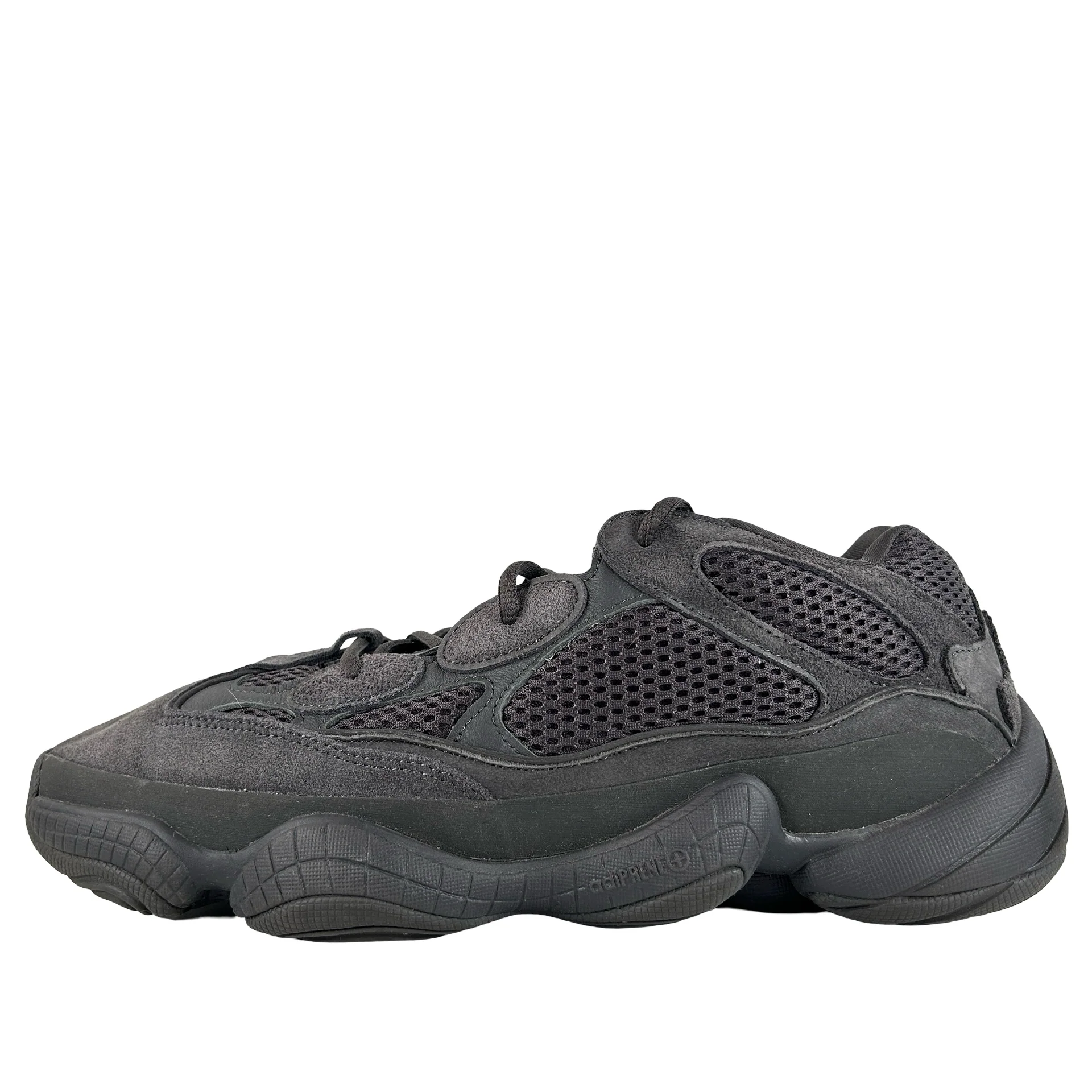F36640 Adidas Yeezy 500 Utility Black [USED] - 12 M (Used3)