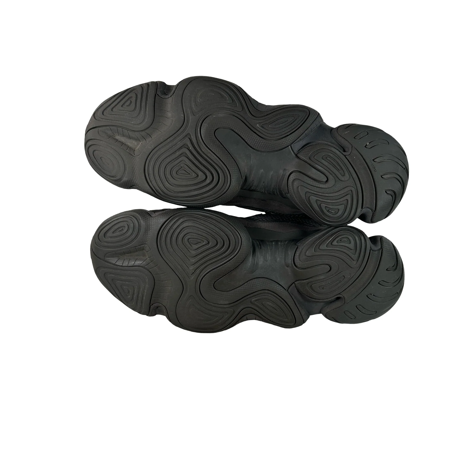 F36640 Adidas Yeezy 500 Utility Black [USED] - 13 M (Used) - Image 6