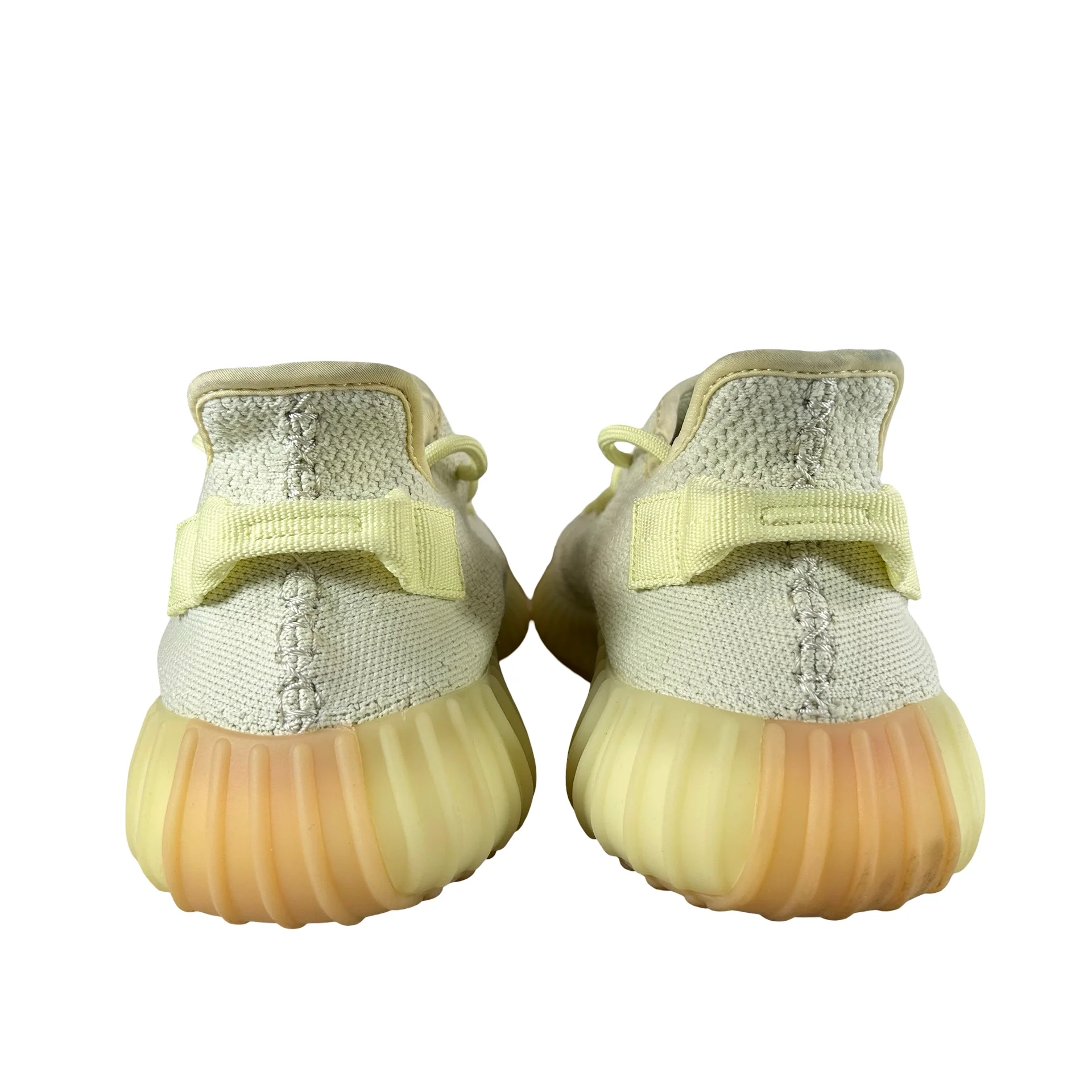 F36980 adidas Yeezy Boost 350 V2 Butter [USED] - 10.5 M (Used2) - Image 3